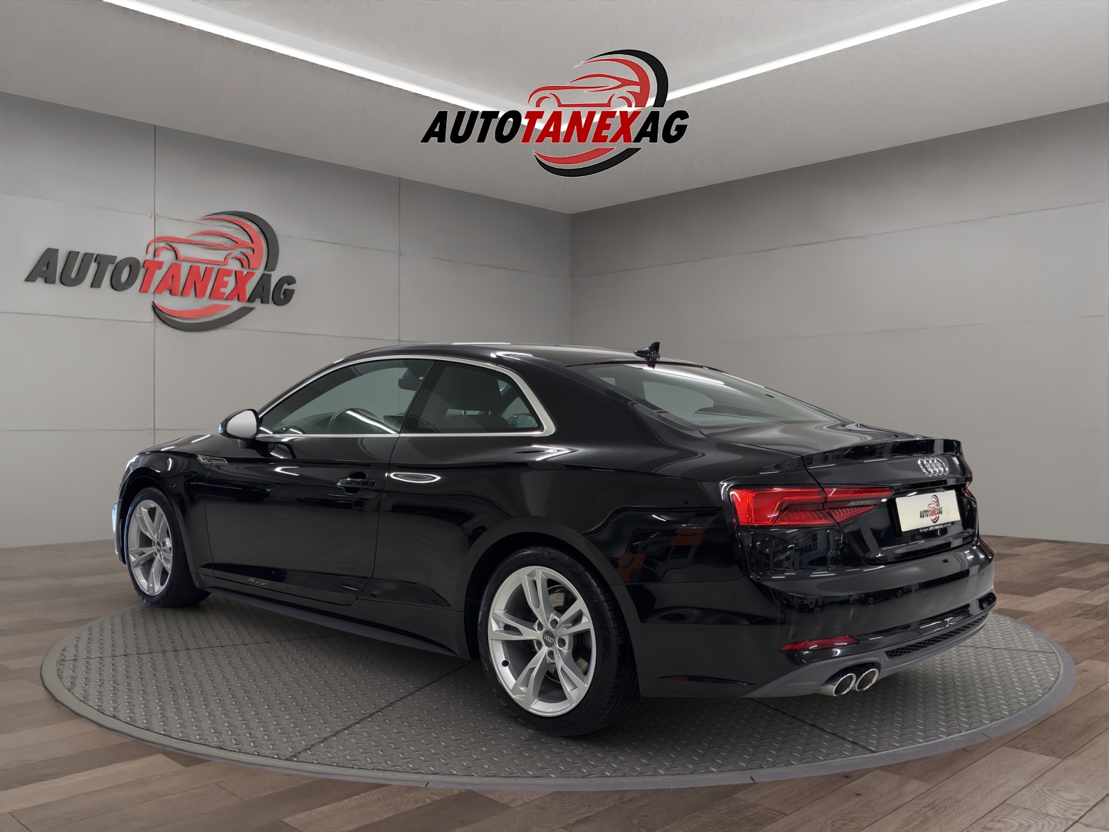AUDI A5 Coupé 2.0 TDI Sport S-tronic-showroom-element-2