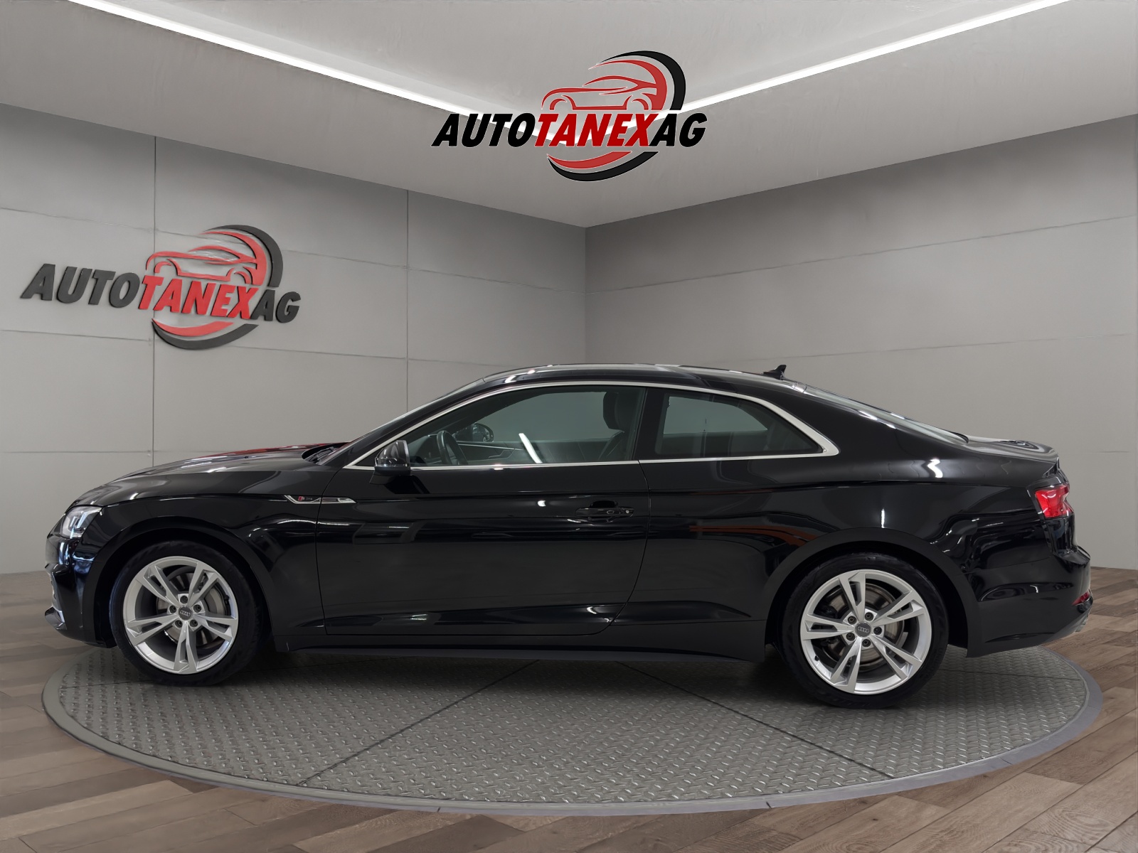 AUDI A5 Coupé 2.0 TDI Sport S-tronic-showroom-element-1