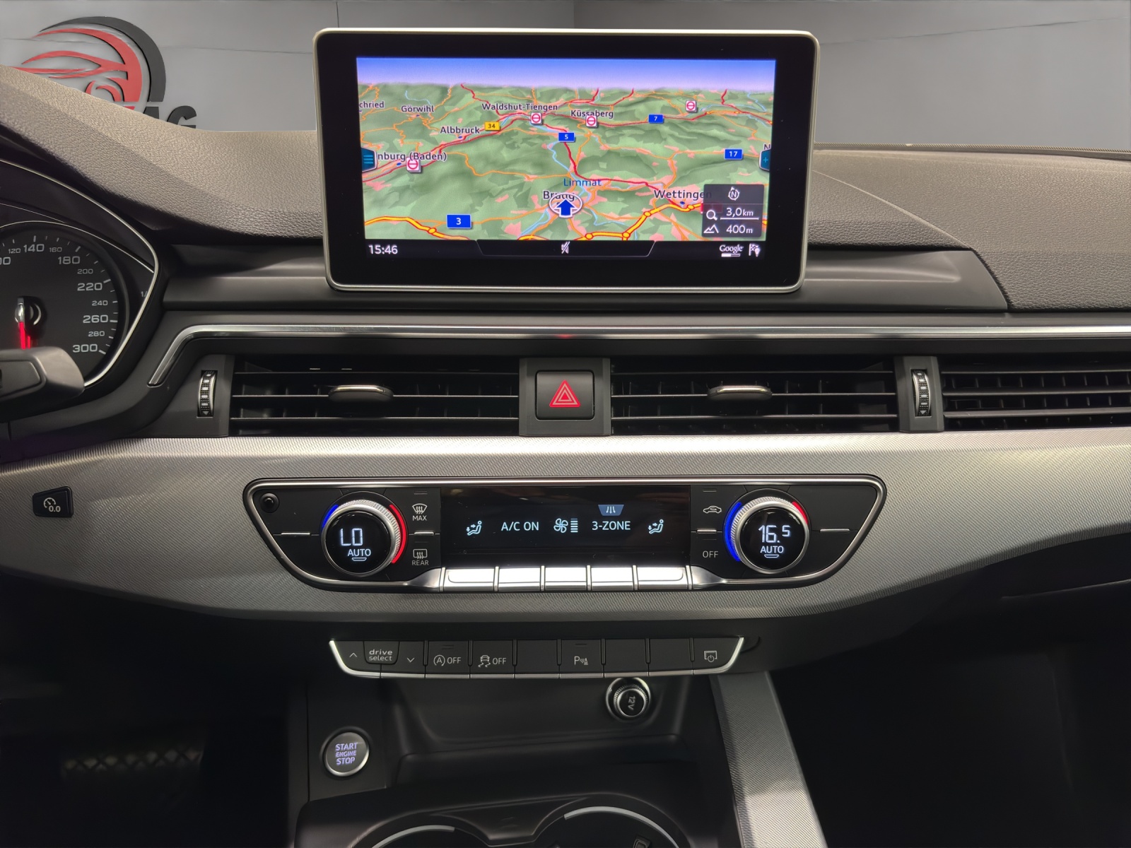 AUDI A5 Coupé 2.0 TDI Sport S-tronic-image-15