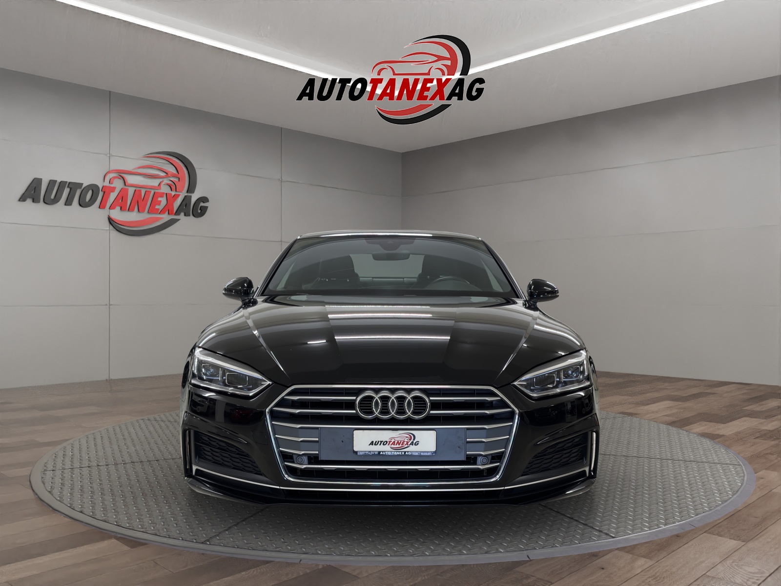 AUDI A5 Coupé 2.0 TDI Sport S-tronic-showroom-element-3