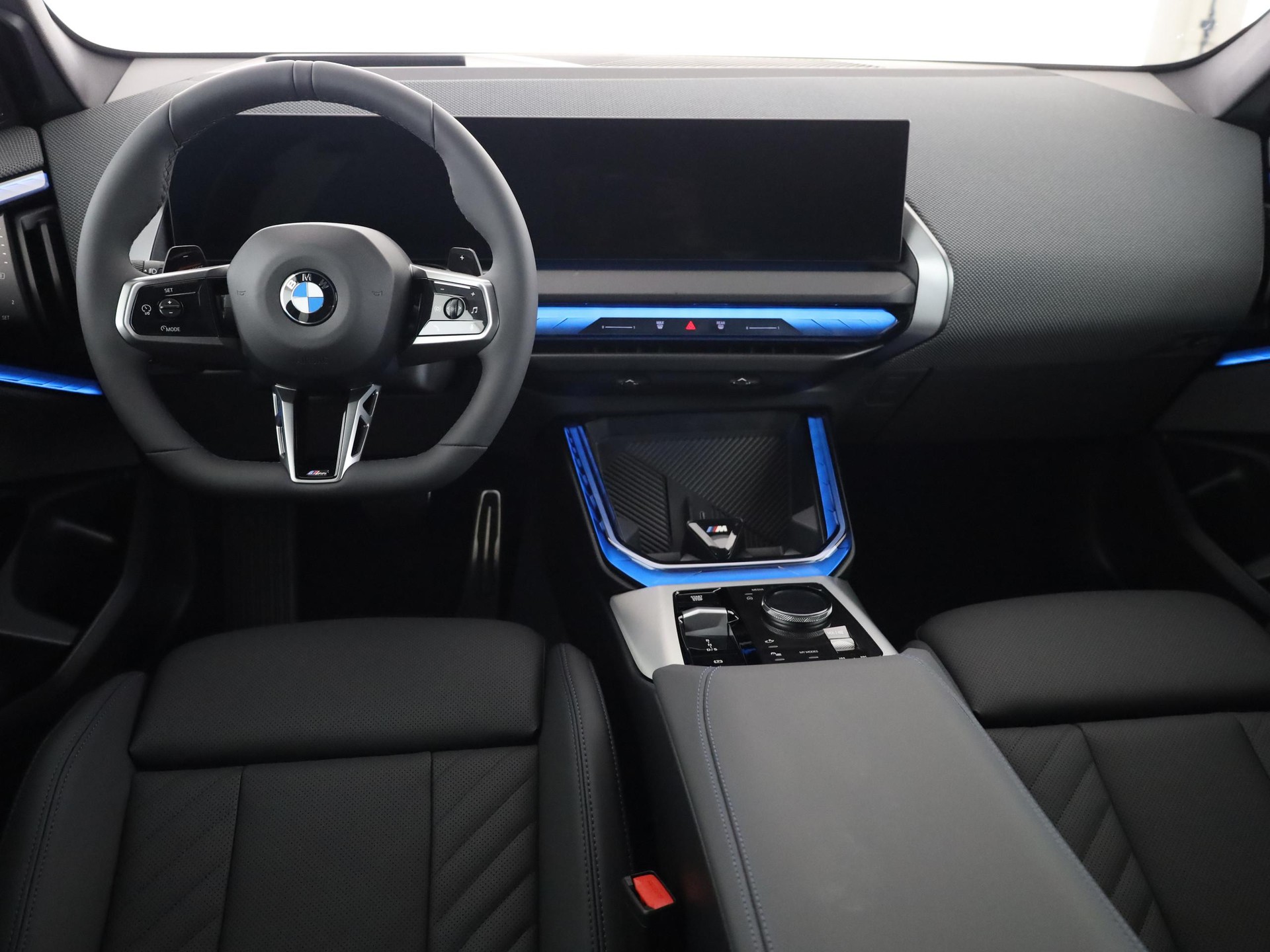 BMW X3 20i xDrive-image-5