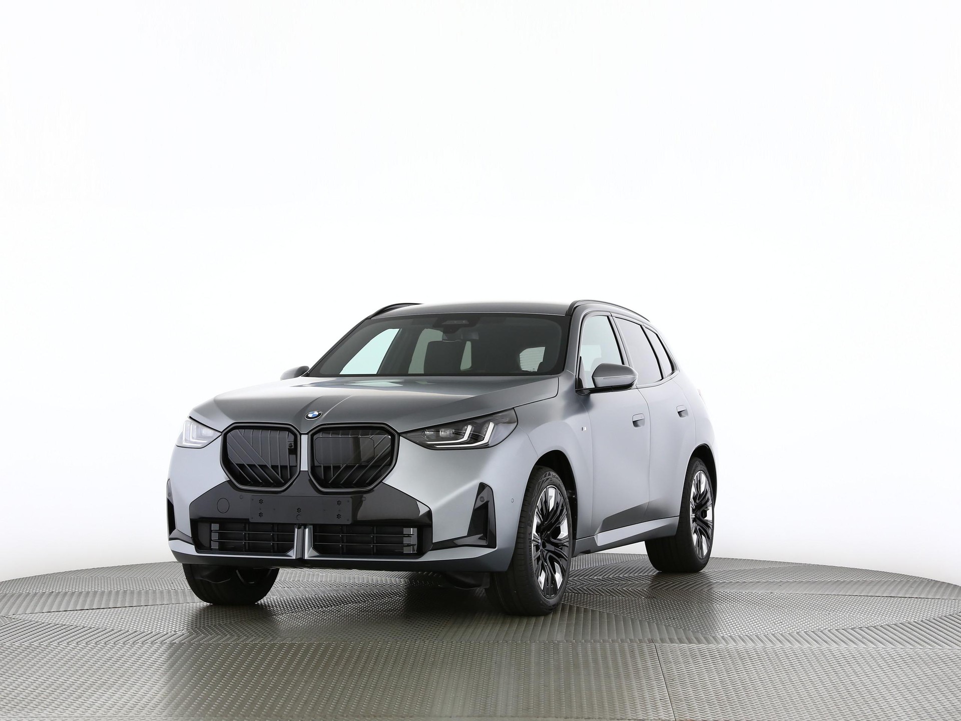 BMW X3 20i xDrive-image-6