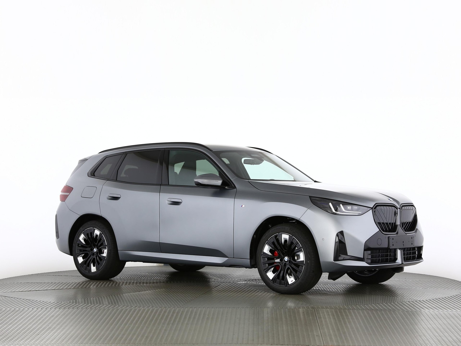 BMW X3 20i xDrive-image-25