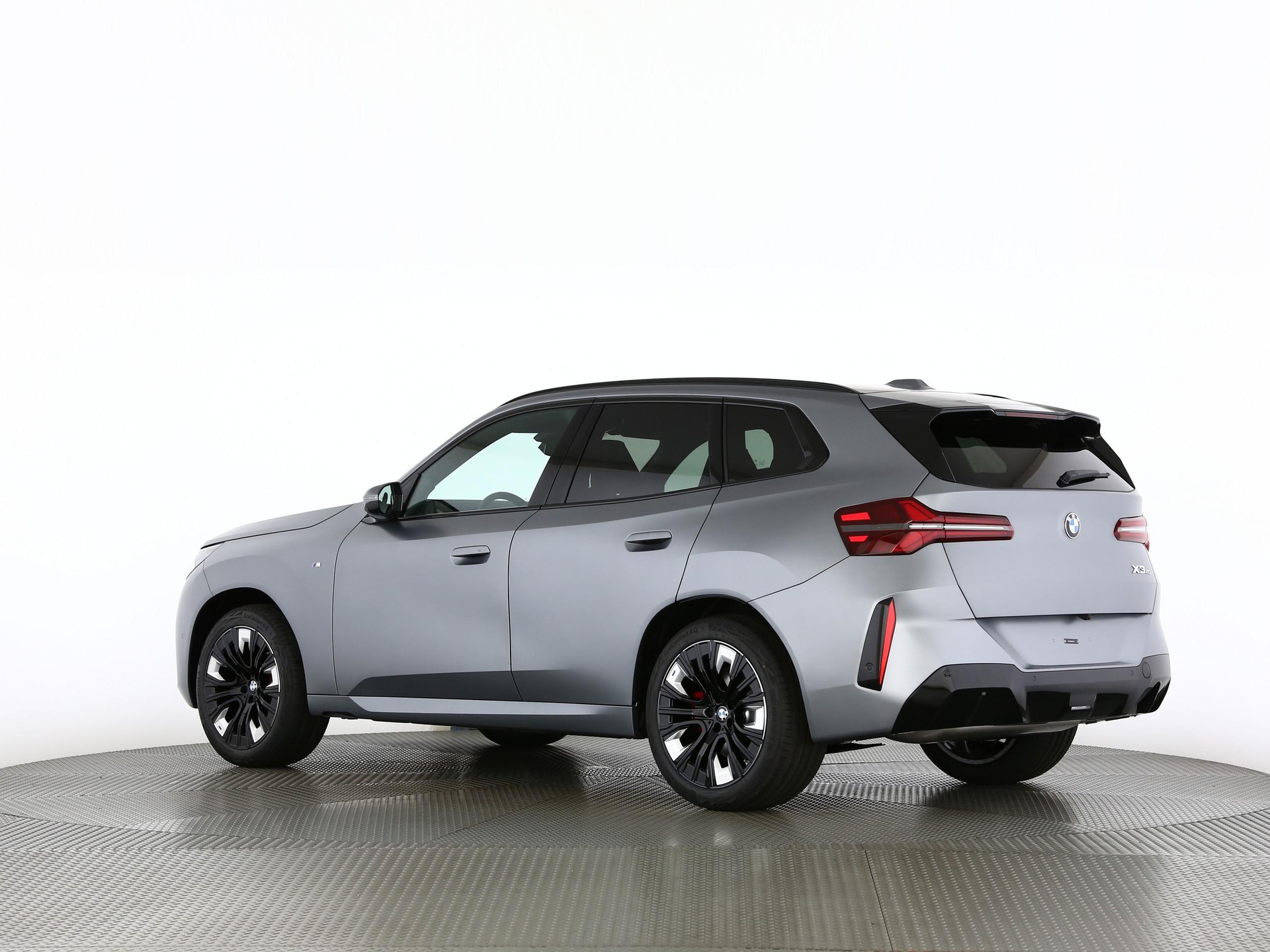BMW X3 20i xDrive-image-14