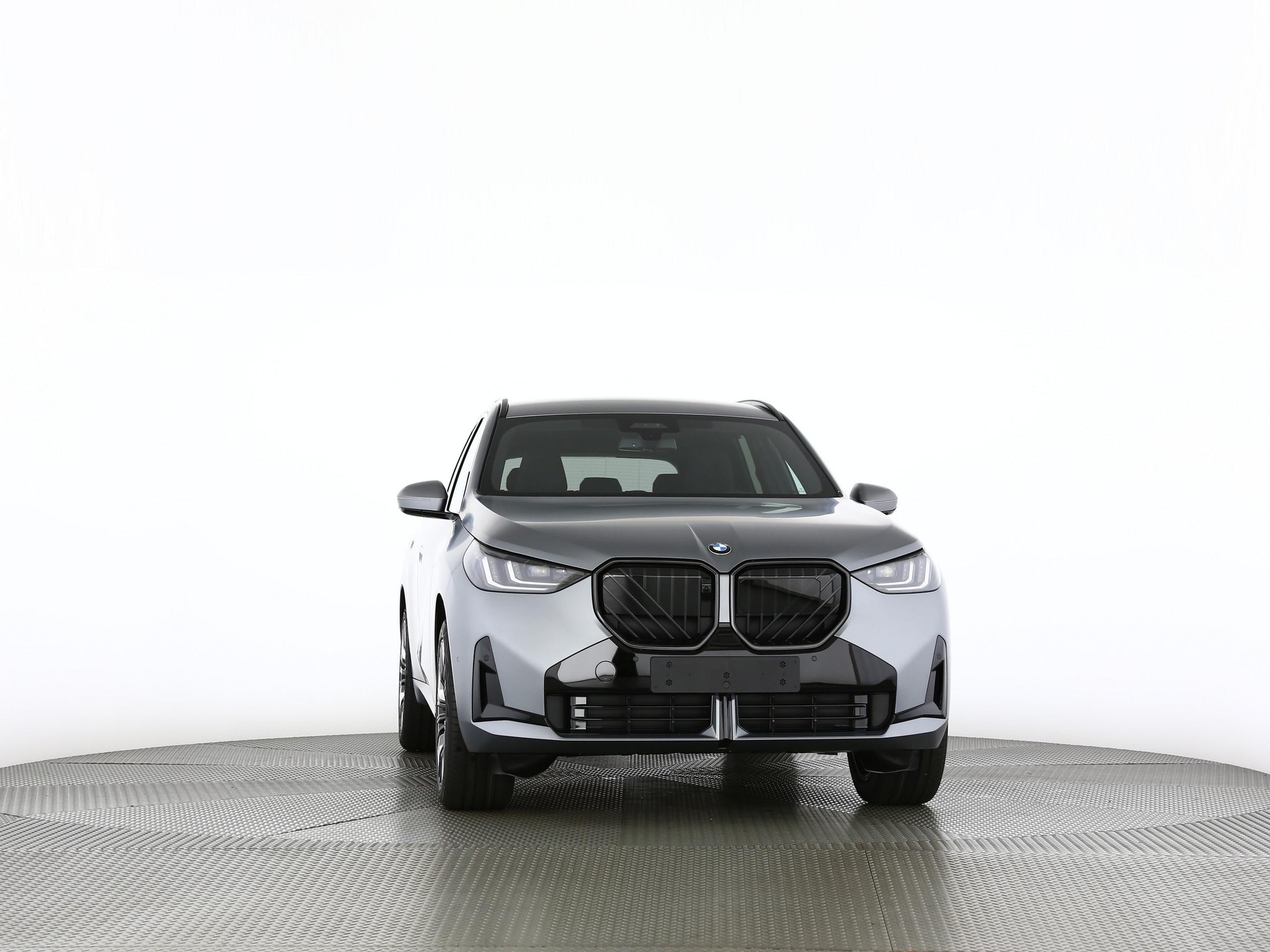 BMW X3 20i xDrive-image-28