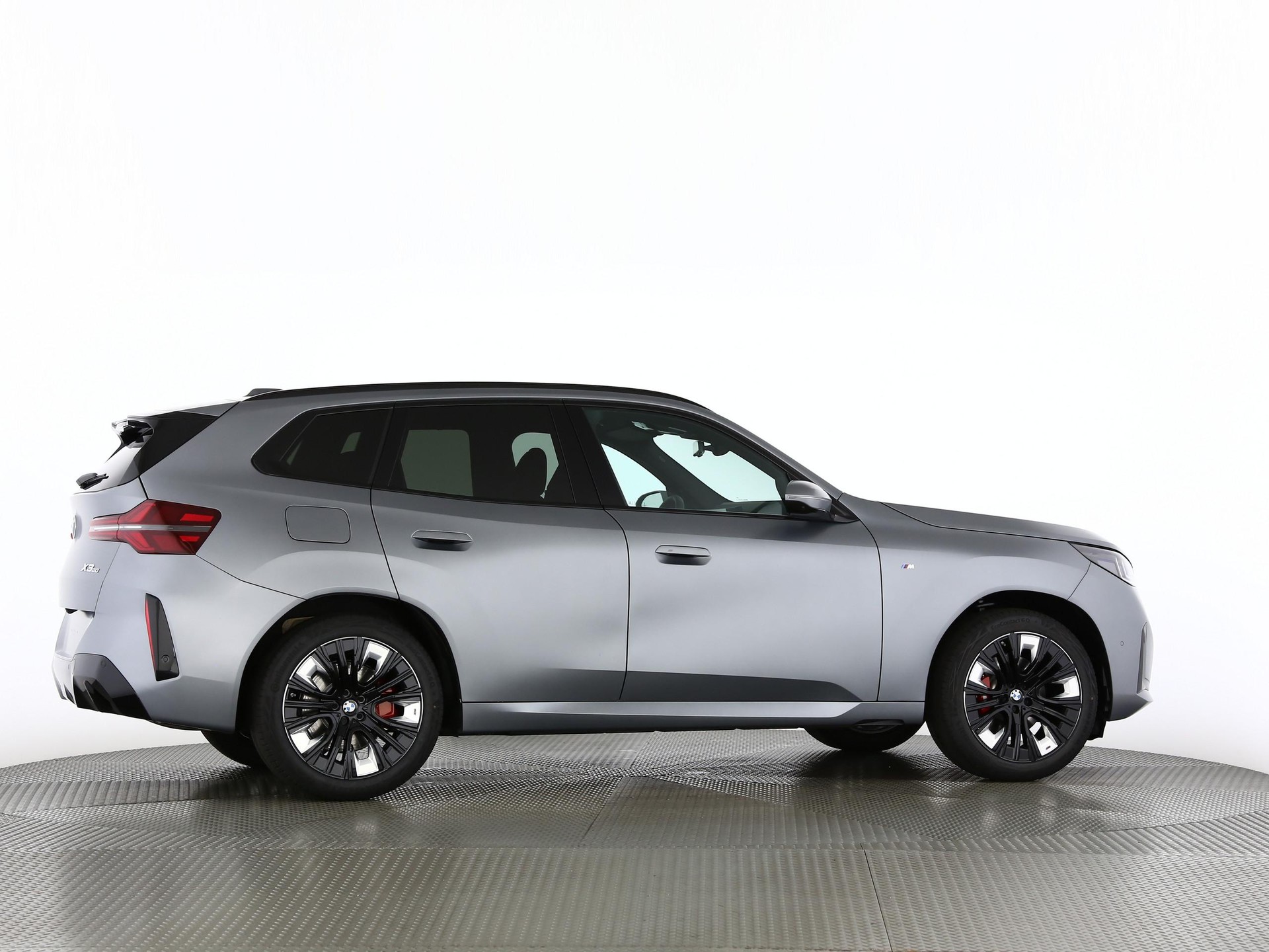 BMW X3 20i xDrive-image-21