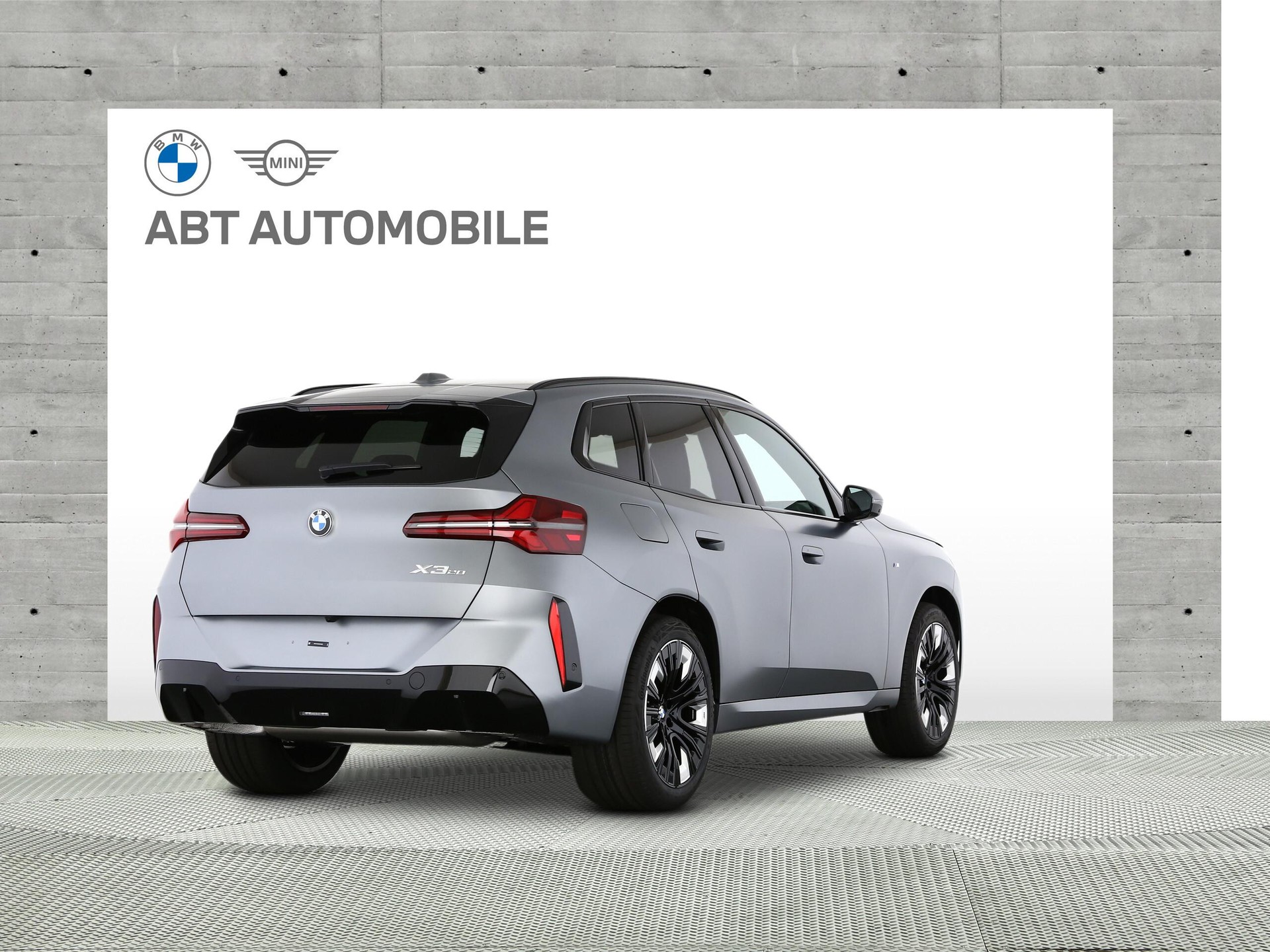 BMW X3 20i xDrive-showroom-element-2
