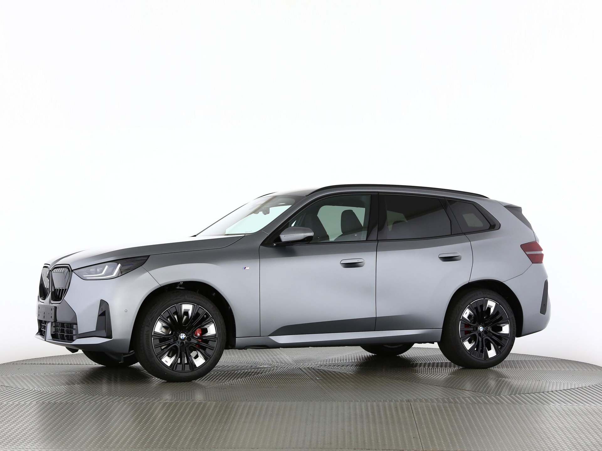 BMW X3 20i xDrive-image-9