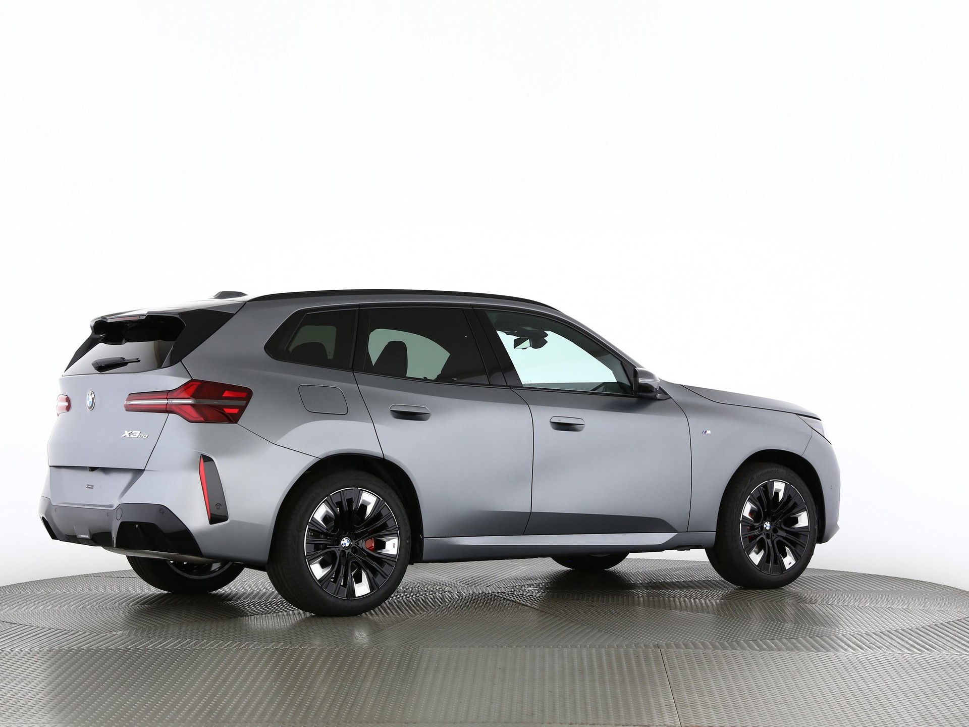 BMW X3 20i xDrive-image-20