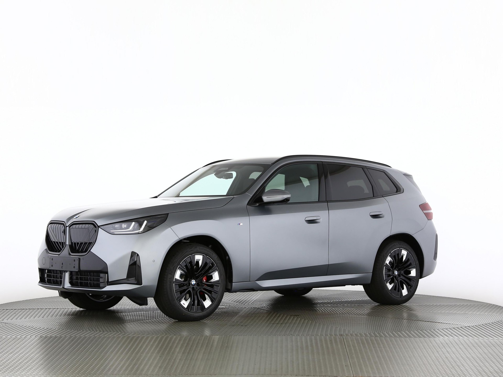 BMW X3 20i xDrive-image-8