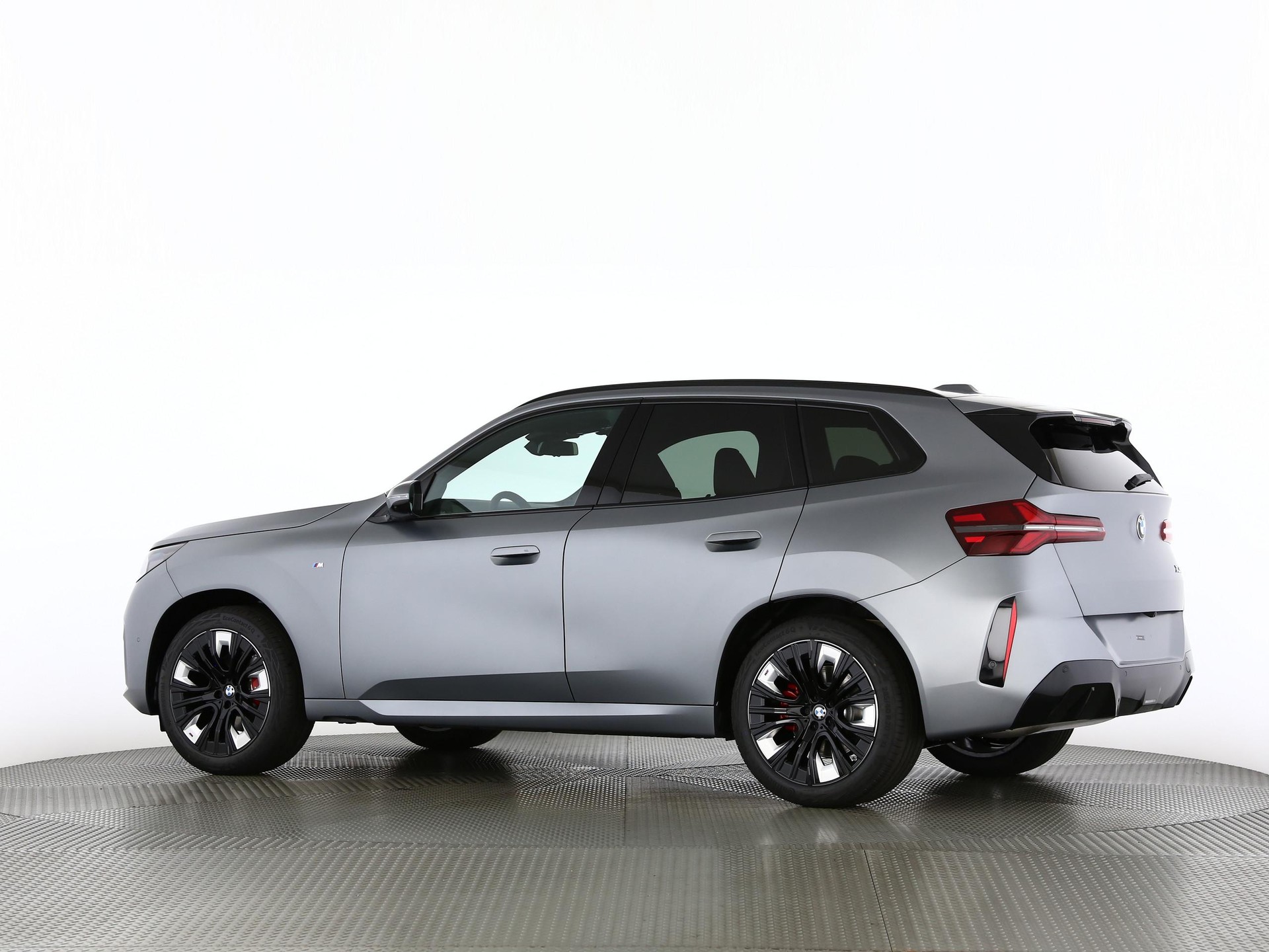 BMW X3 20i xDrive-image-13
