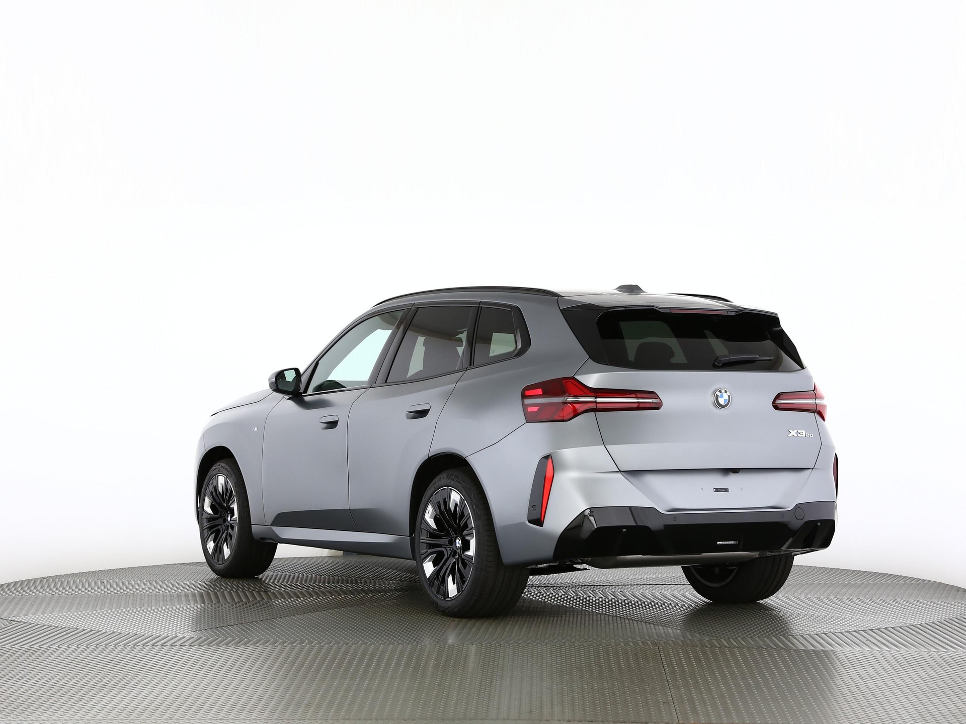 BMW X3 20i xDrive-image-15