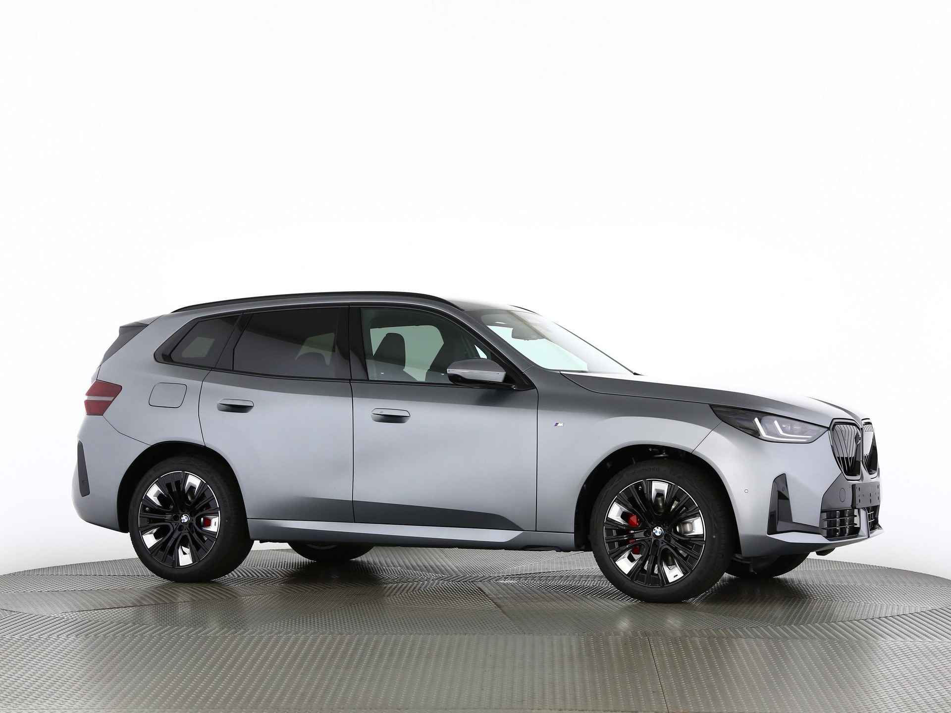 BMW X3 20i xDrive-image-24