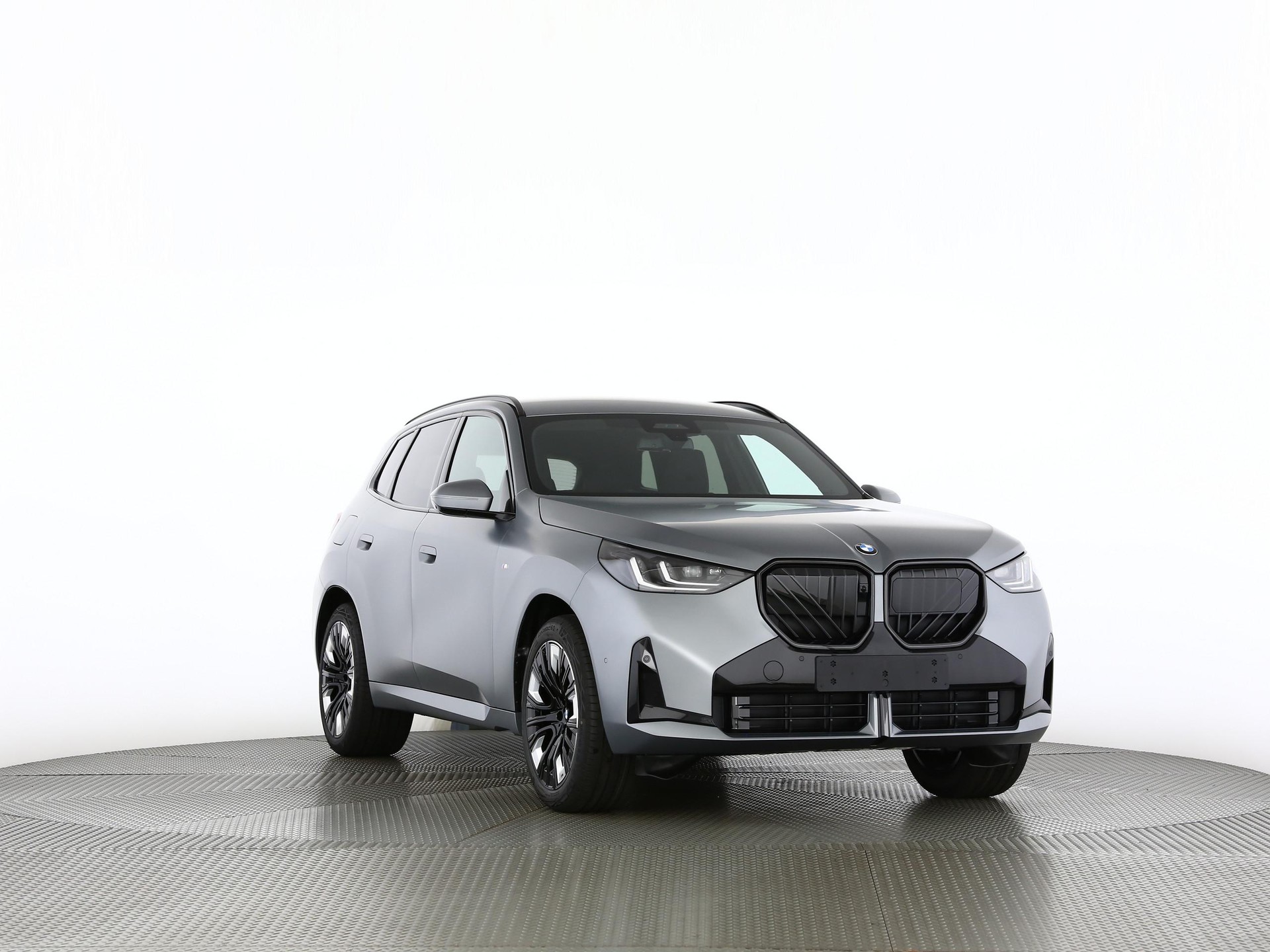 BMW X3 20i xDrive-image-27