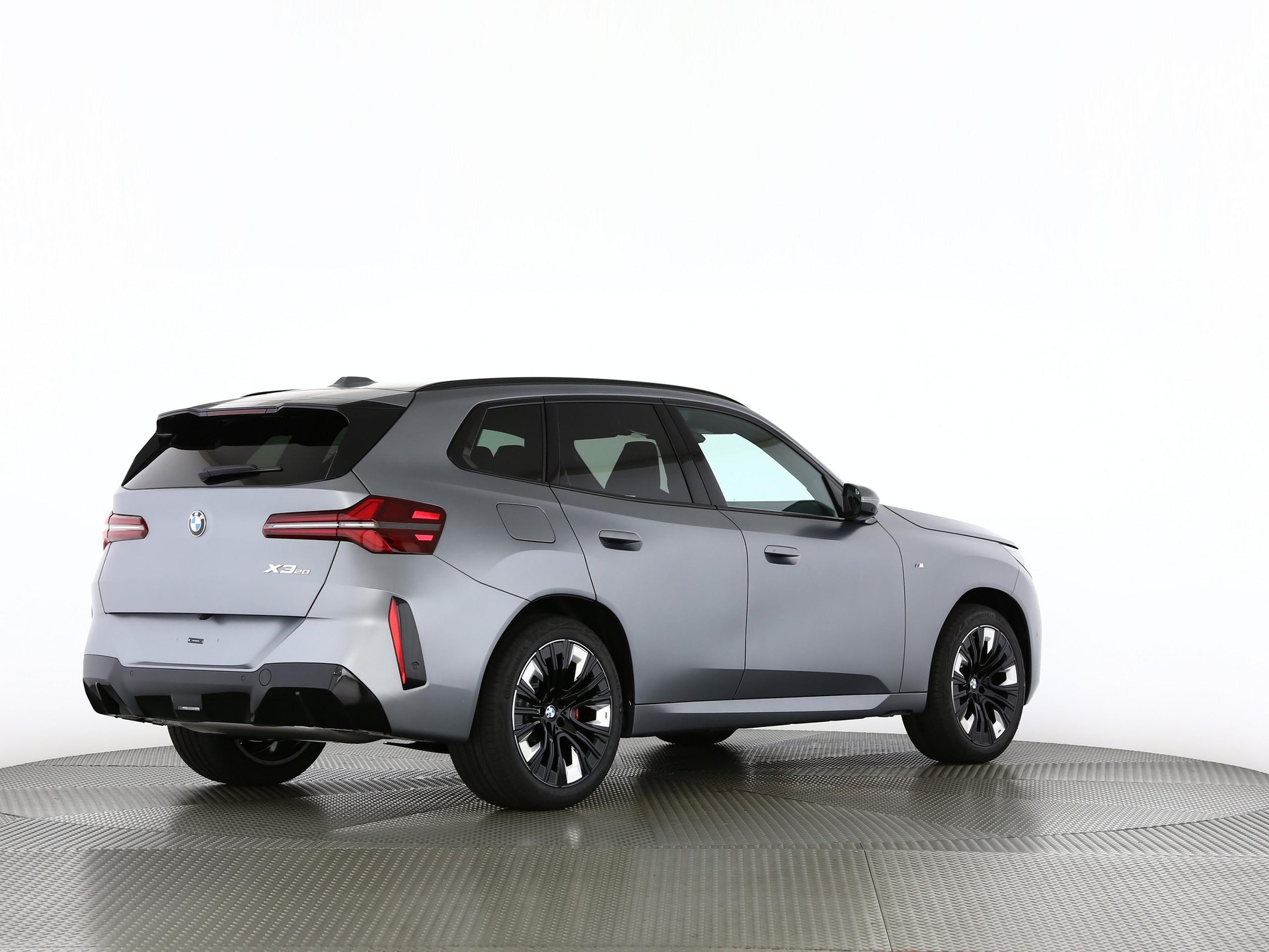 BMW X3 20i xDrive-image-19