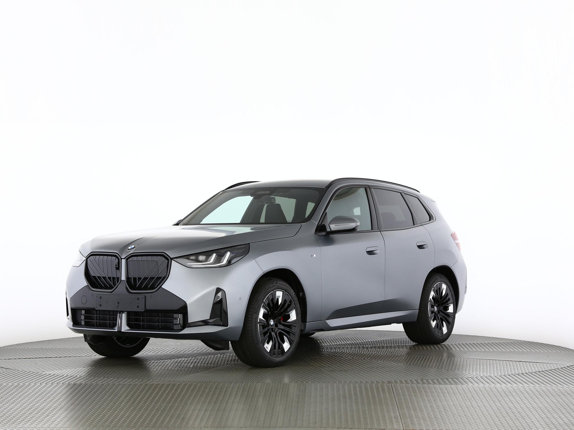 BMW X3 20i xDrive-image-7