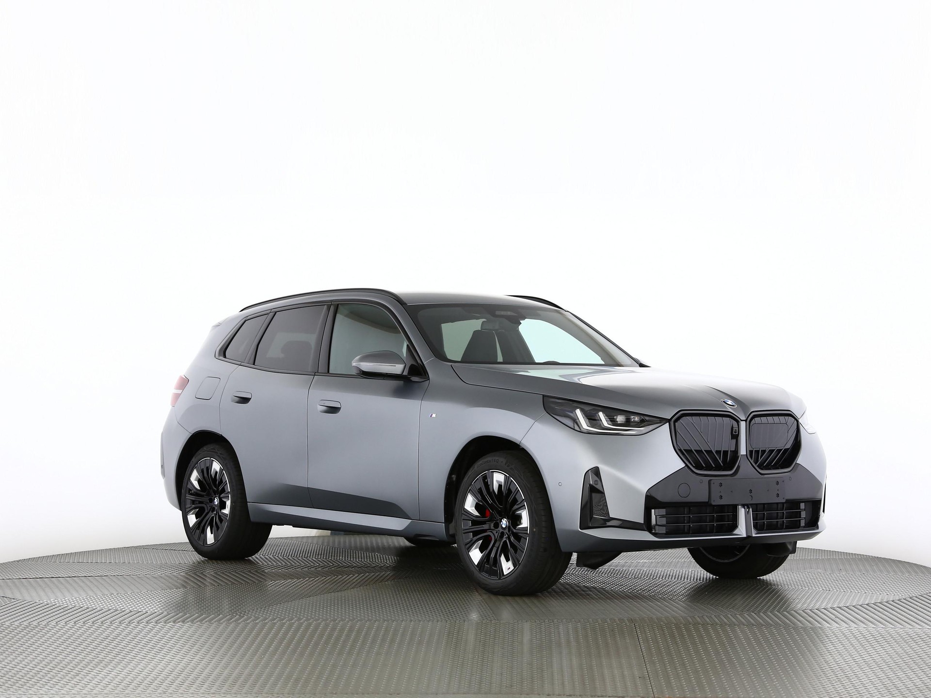 BMW X3 20i xDrive-image-26