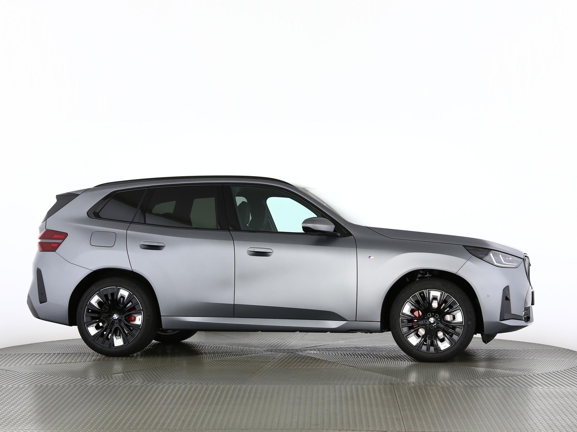BMW X3 20i xDrive-image-23
