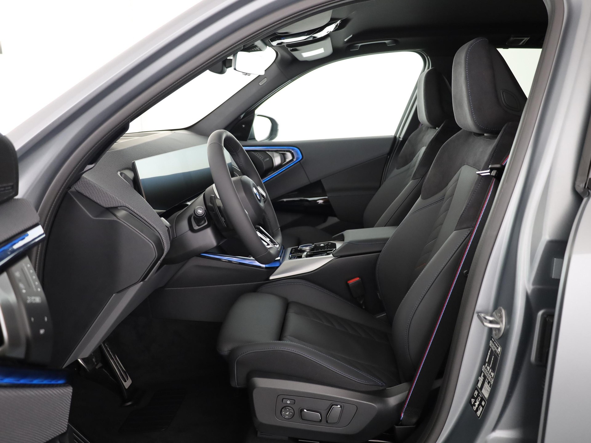 BMW X3 20i xDrive-image-4