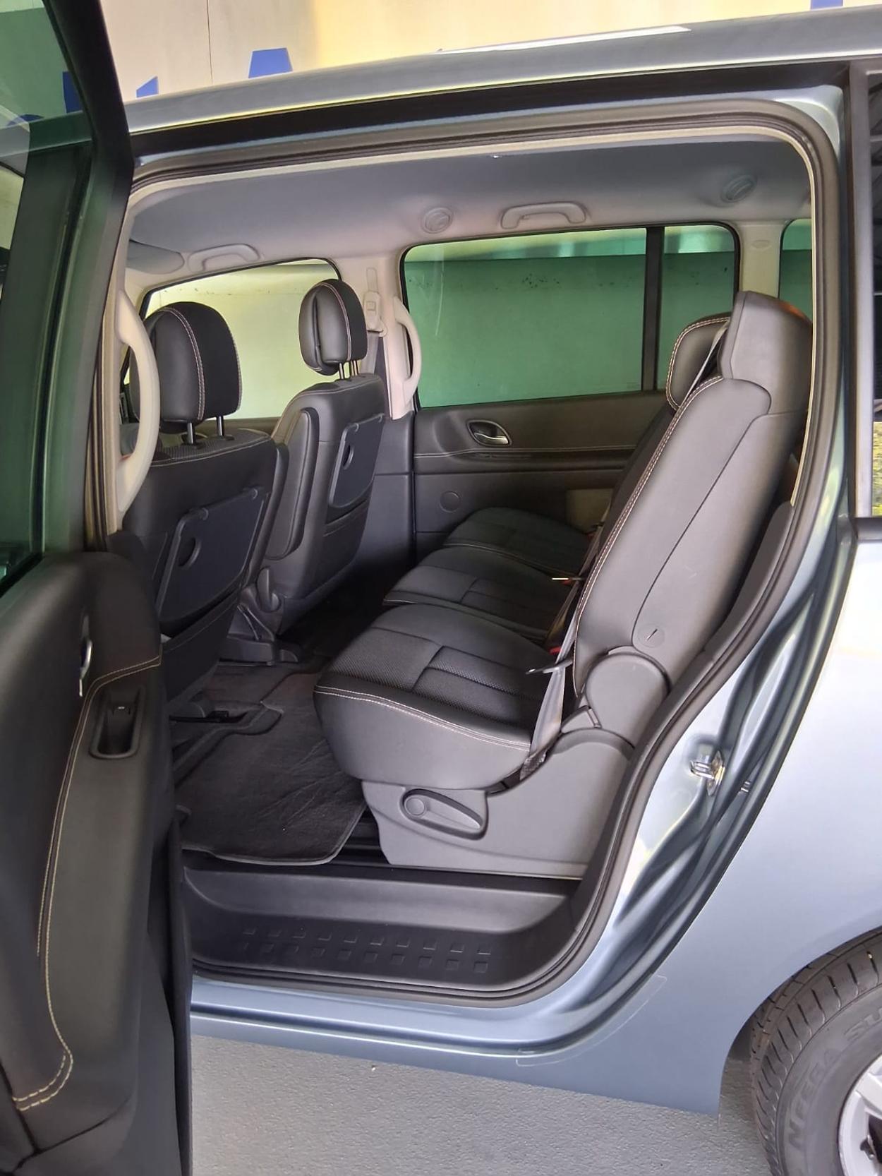 RENAULT Espace 2.0 Turbo Initiale-image-6