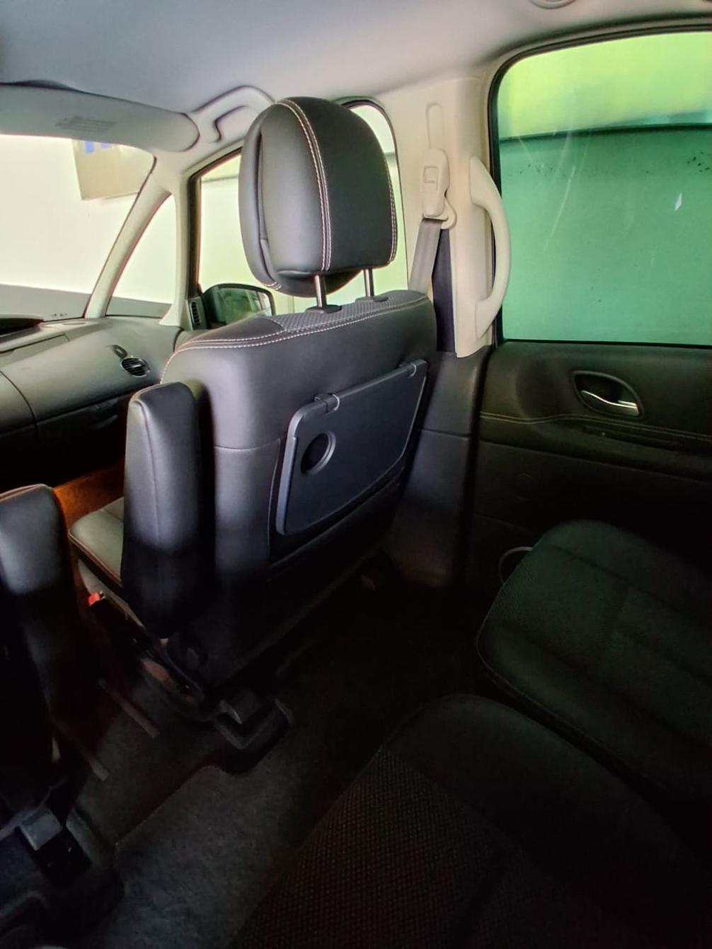 RENAULT Espace 2.0 Turbo Initiale-image-9