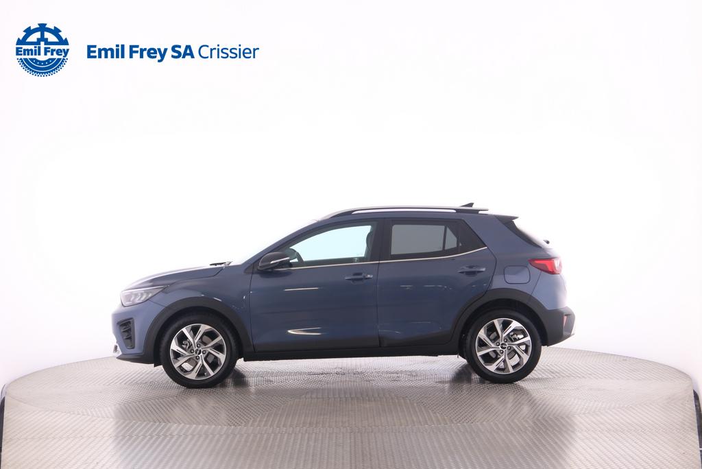 KIA Stonic 1.0 T-GDi MHEV GT-Line-showroom-element-2