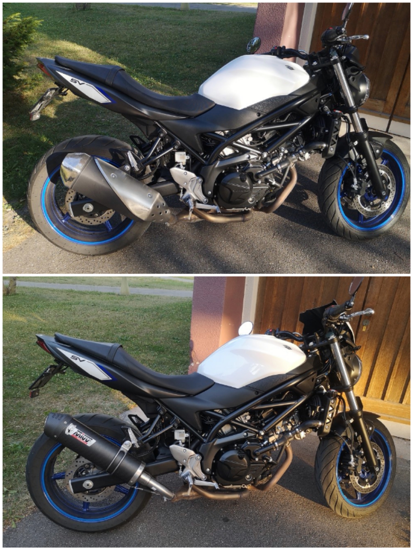 SUZUKI SV 650 ABS L6-image-5