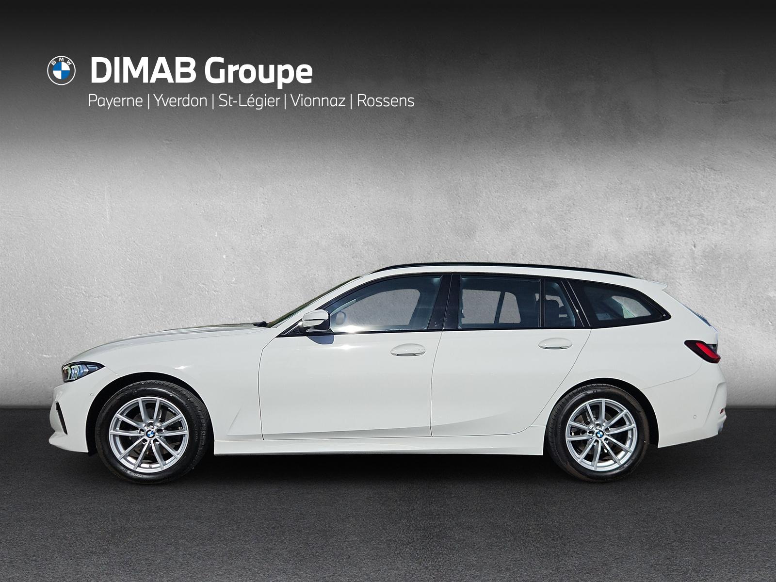 BMW 320d Touring xDrive G21 (CH) AHK-showroom-element-1