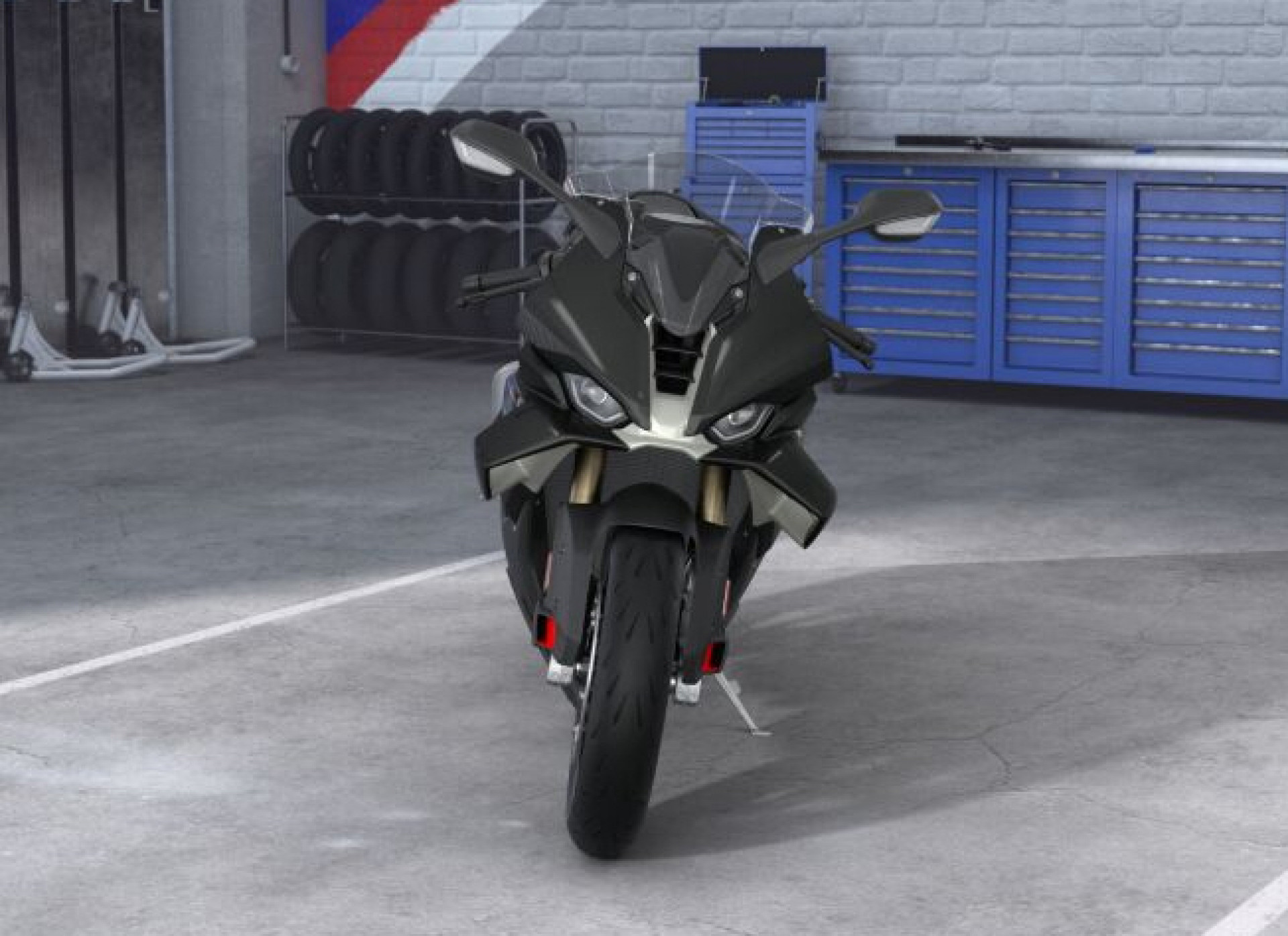 BMW S 1000 RR-image-2