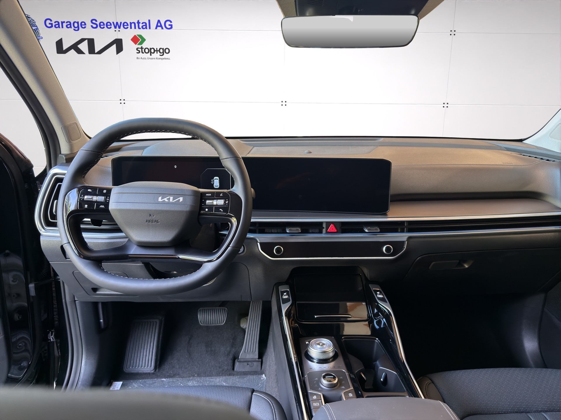 KIA Sorento 2.2 Smartstream 7P Power Edition DCT-image-5
