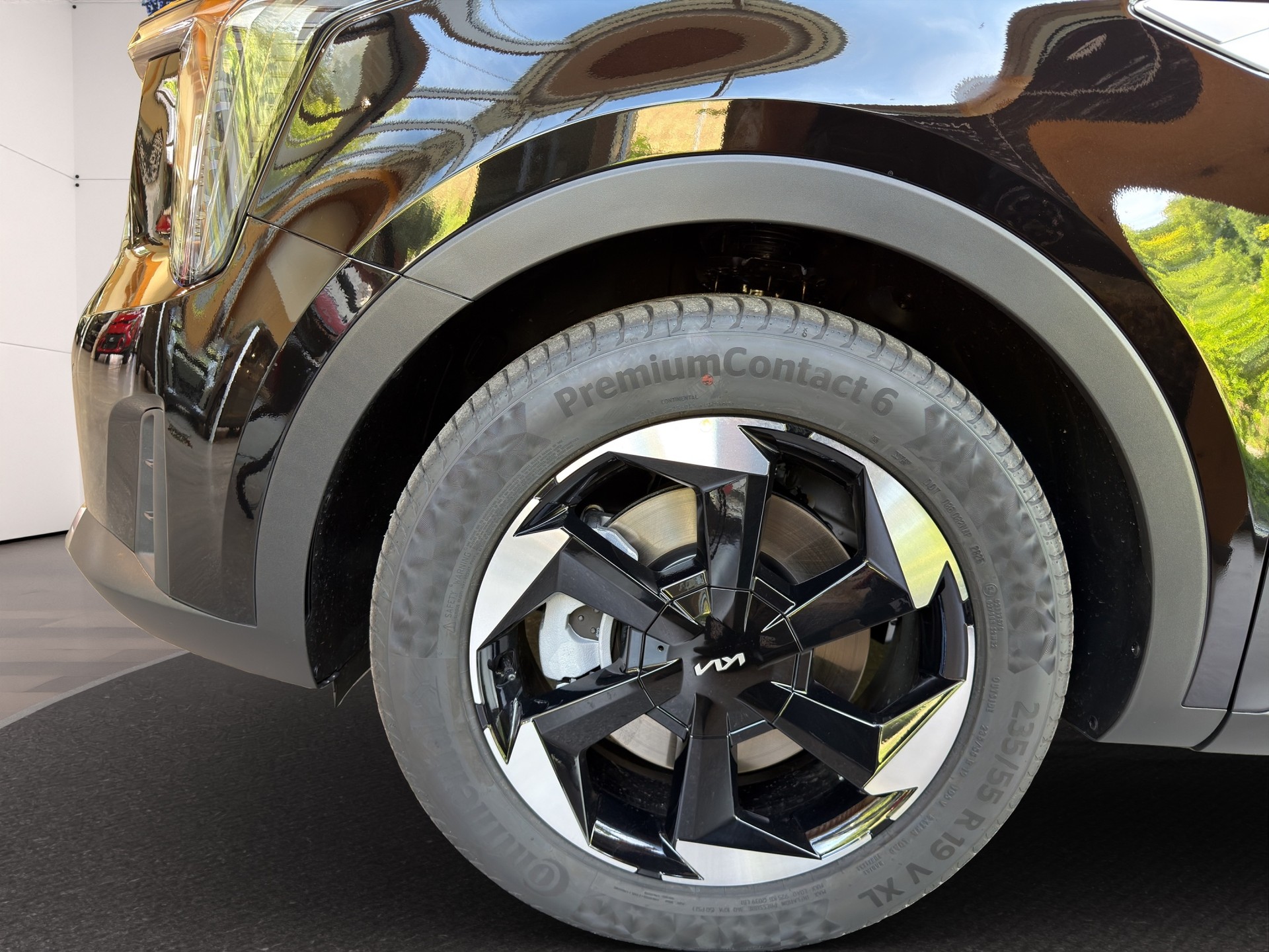 KIA Sorento 2.2 Smartstream 7P Power Edition DCT-image-10