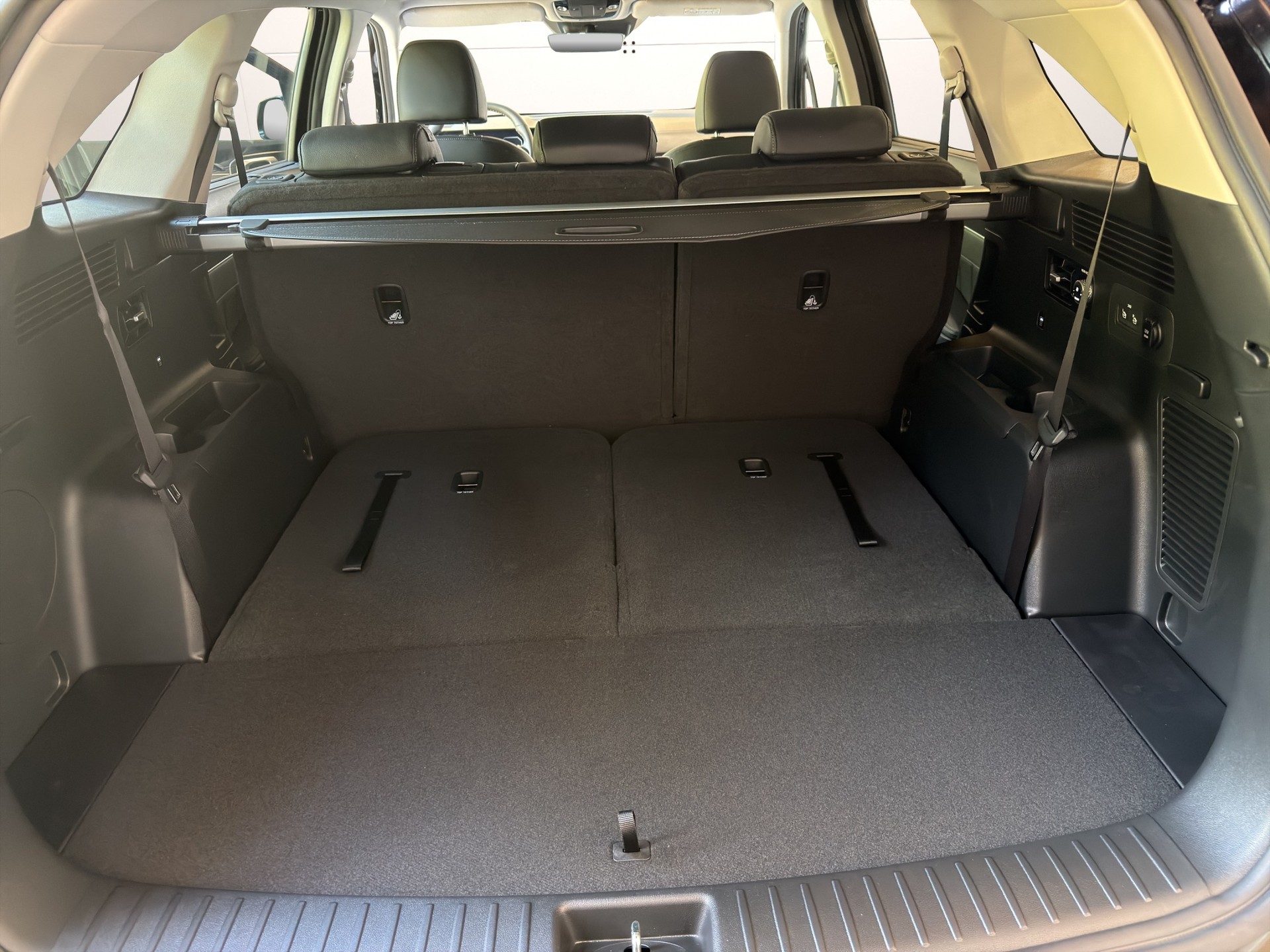 KIA Sorento 2.2 Smartstream 7P Power Edition DCT-image-9