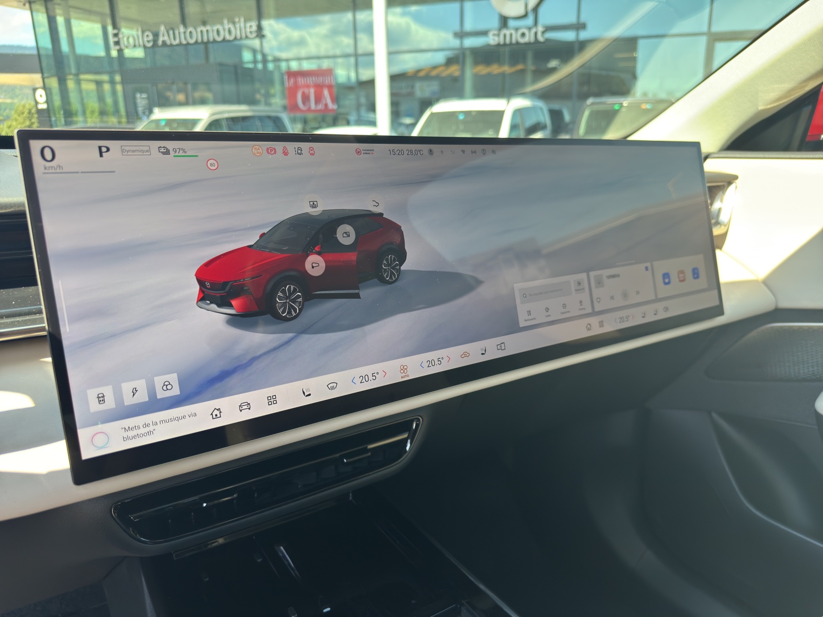 MAZDA CX-6e-image-14