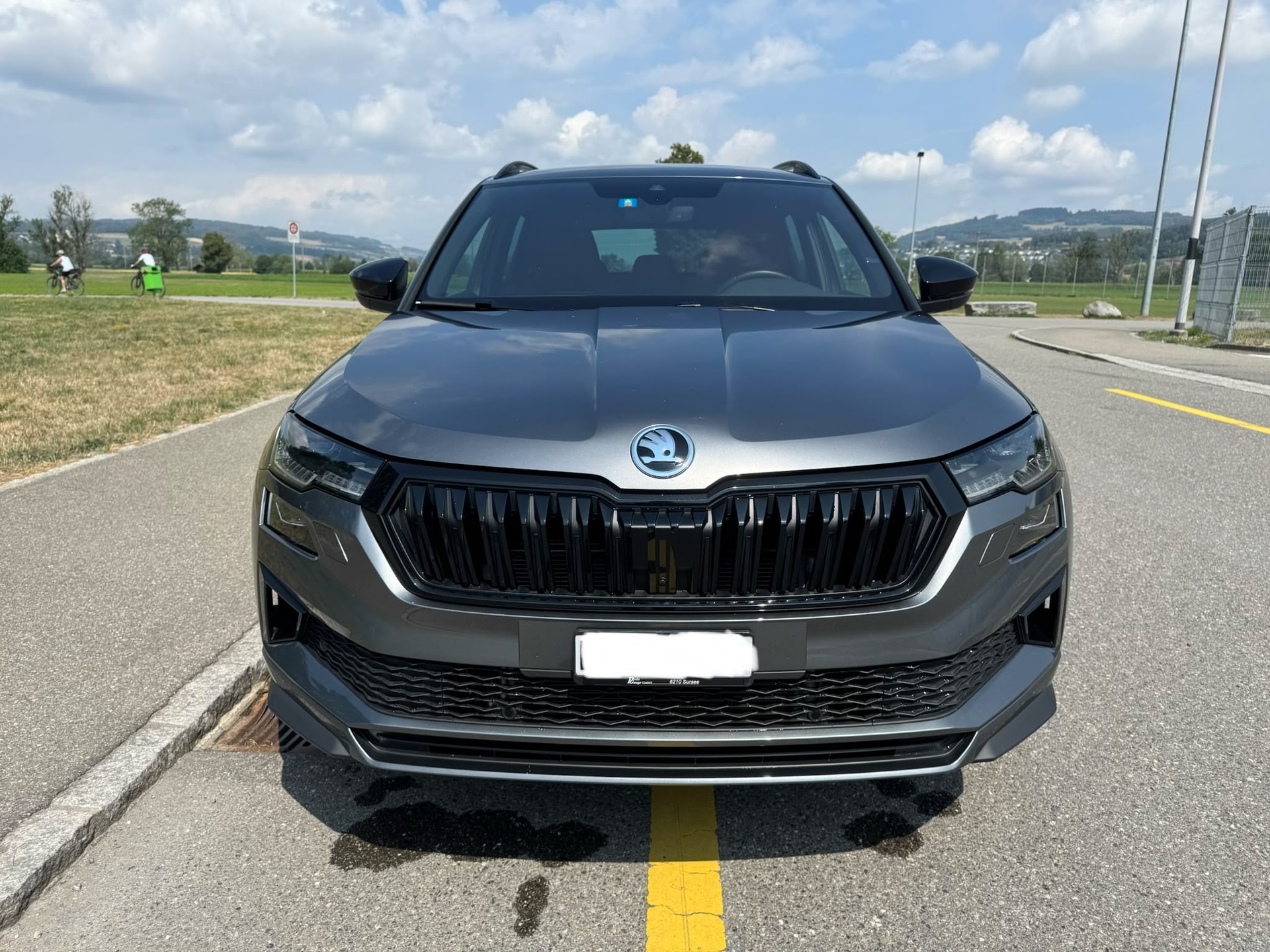 SKODA Karoq 2.0 TSI SportLine 4x4 DSG-image-7