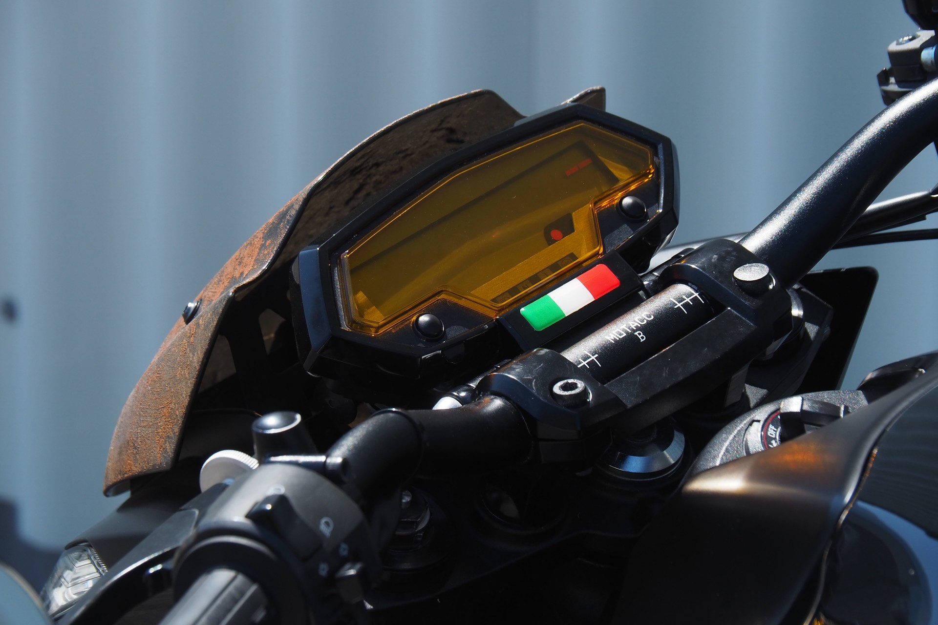 KAWASAKI Z 1000 ABS-image-8