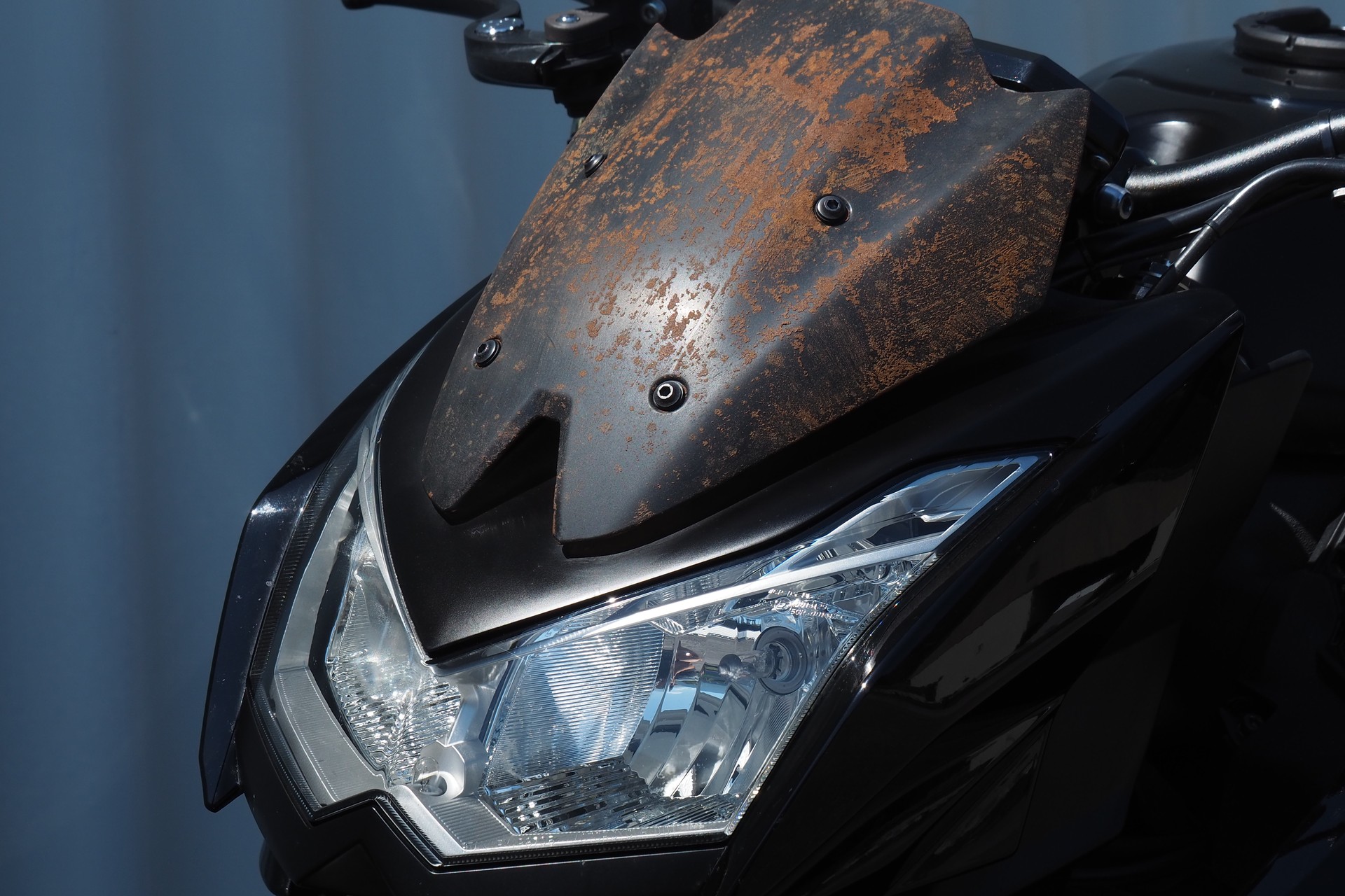 KAWASAKI Z 1000 ABS-image-7