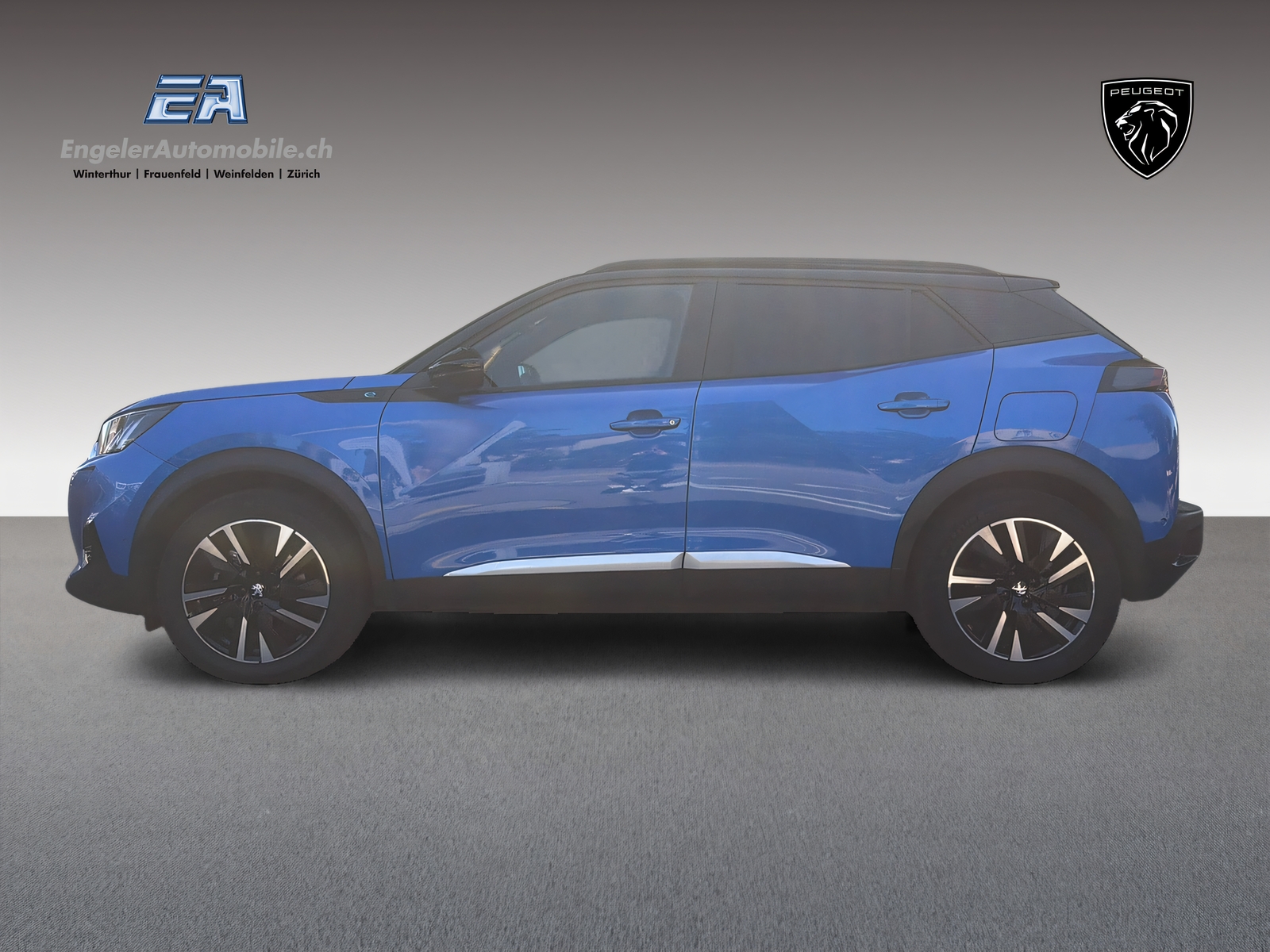 PEUGEOT 2008 e-GT Pack-showroom-element-2