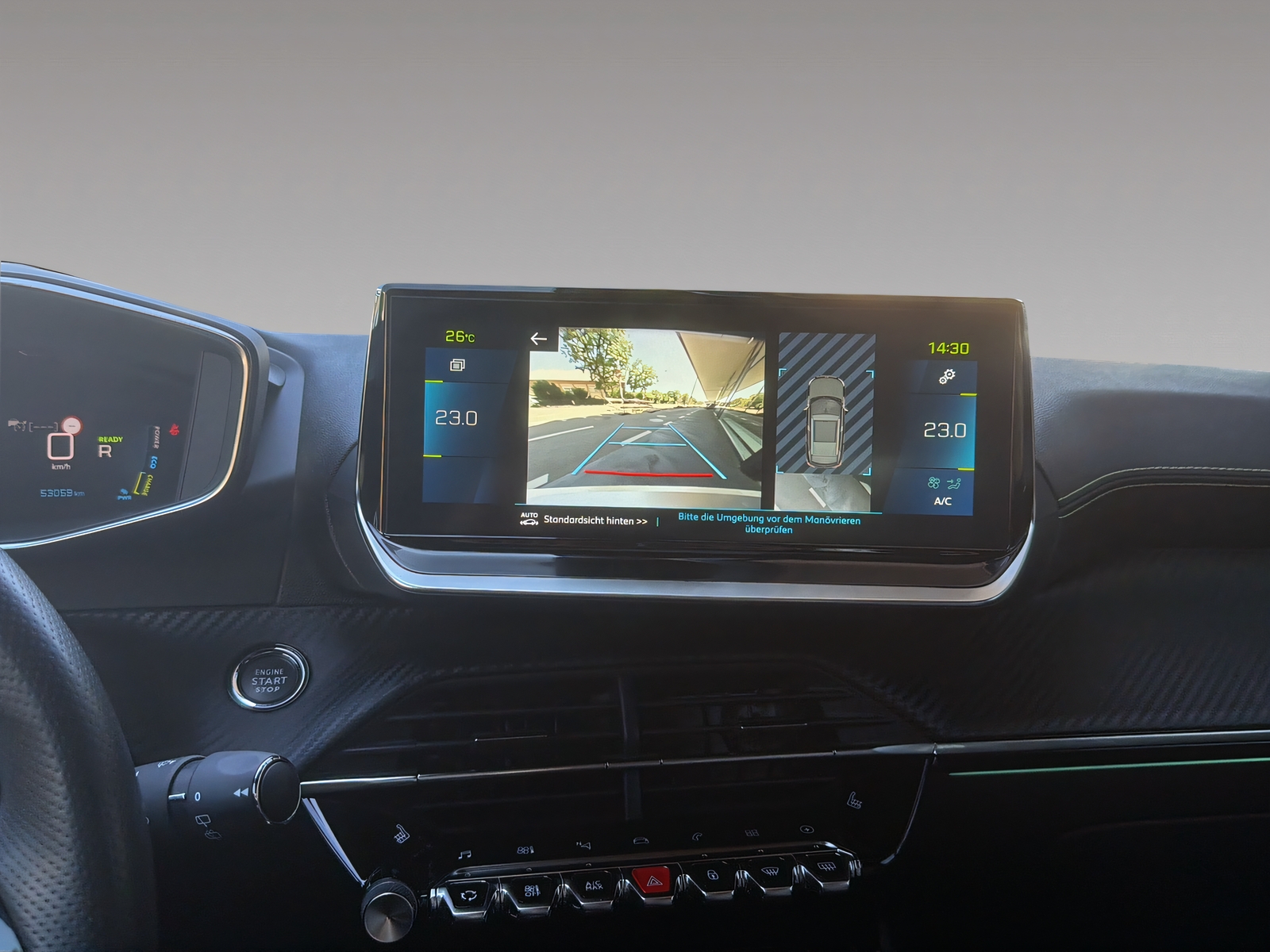PEUGEOT 2008 e-GT Pack-image-13