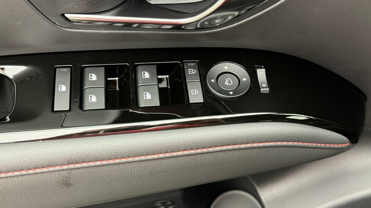 HYUNDAI Tucson 1.6 TGDI HEV N-Line 4WD-image-8
