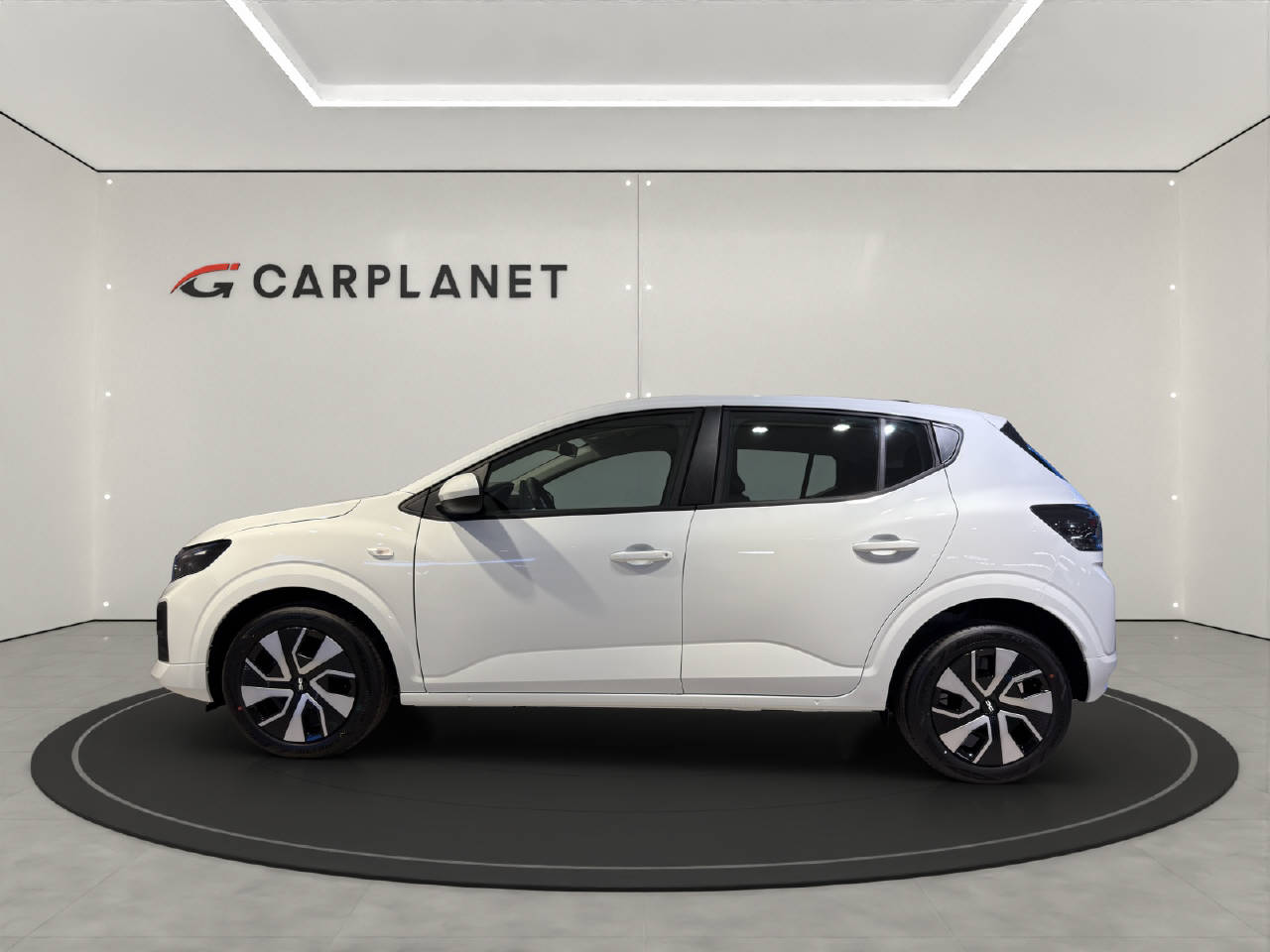 DACIA Sandero 1.0 TCe 100 Expression-showroom-element-1