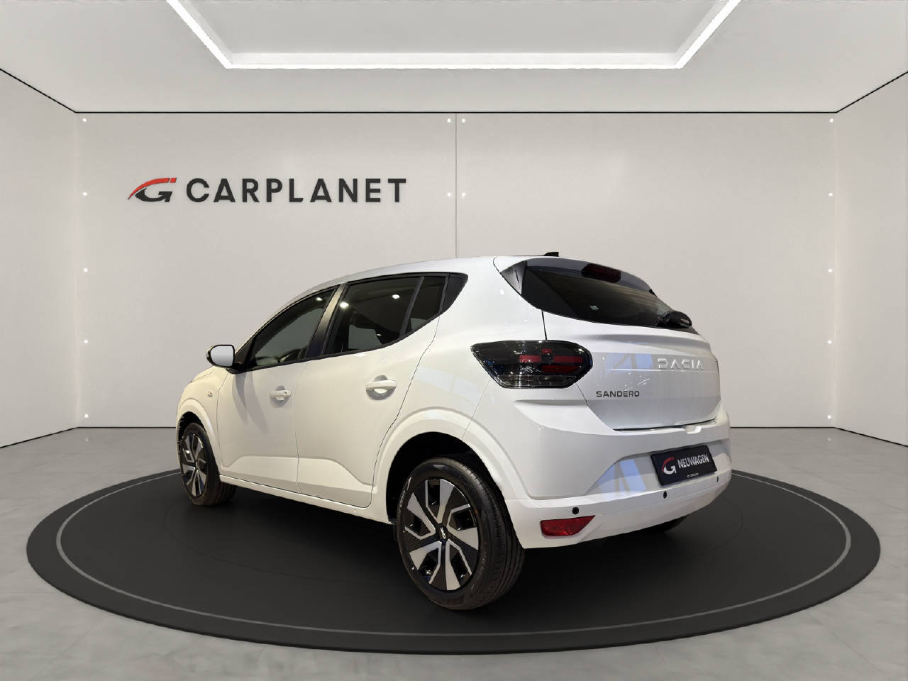 DACIA Sandero 1.0 TCe 100 Expression-showroom-element-2