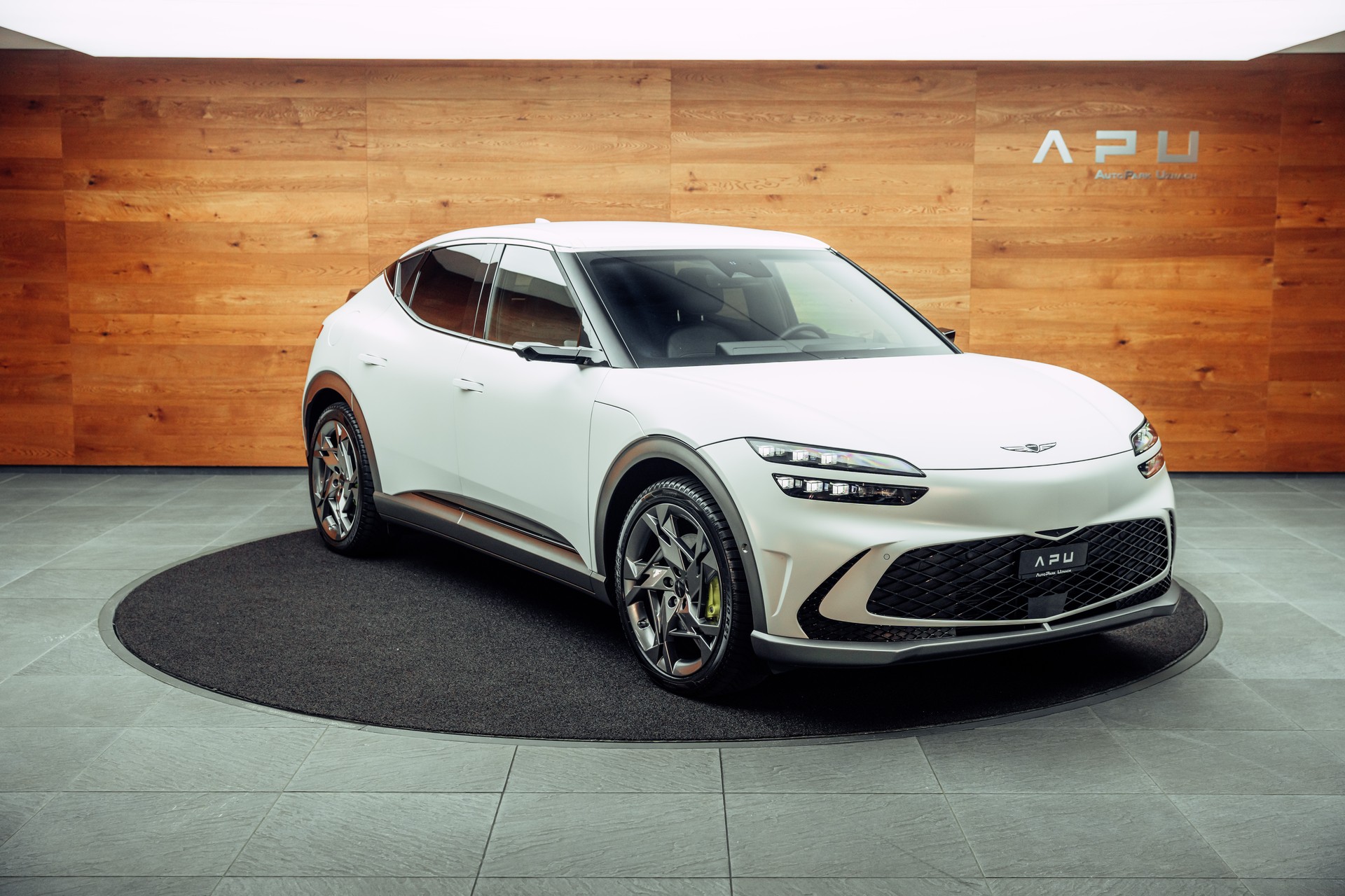 GENESIS GV60 77.4 kWh Sport Plus AWD