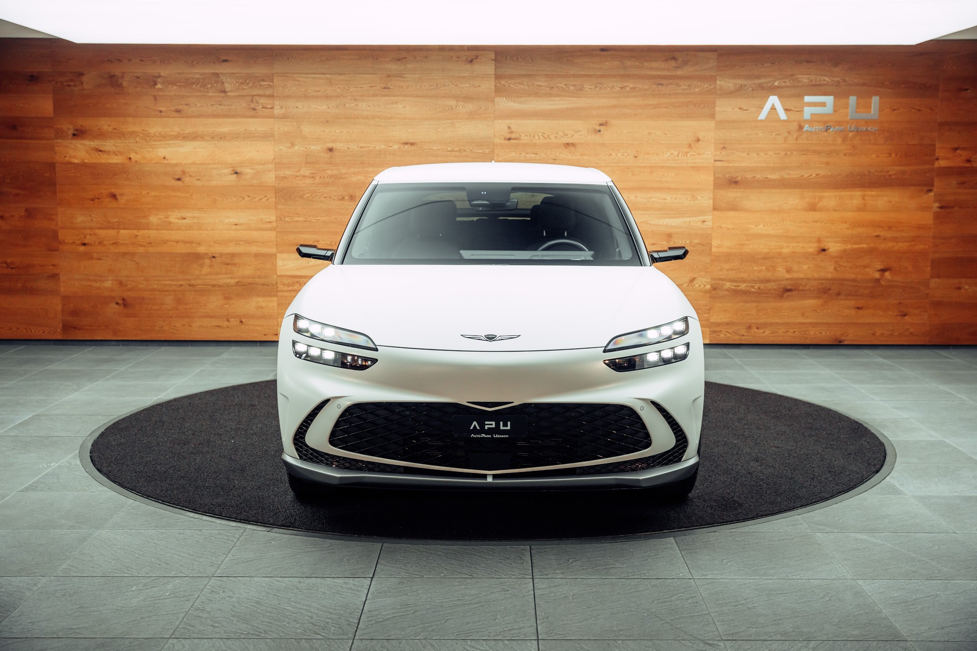 GENESIS GV60 77.4 kWh Sport Plus AWD-image-20