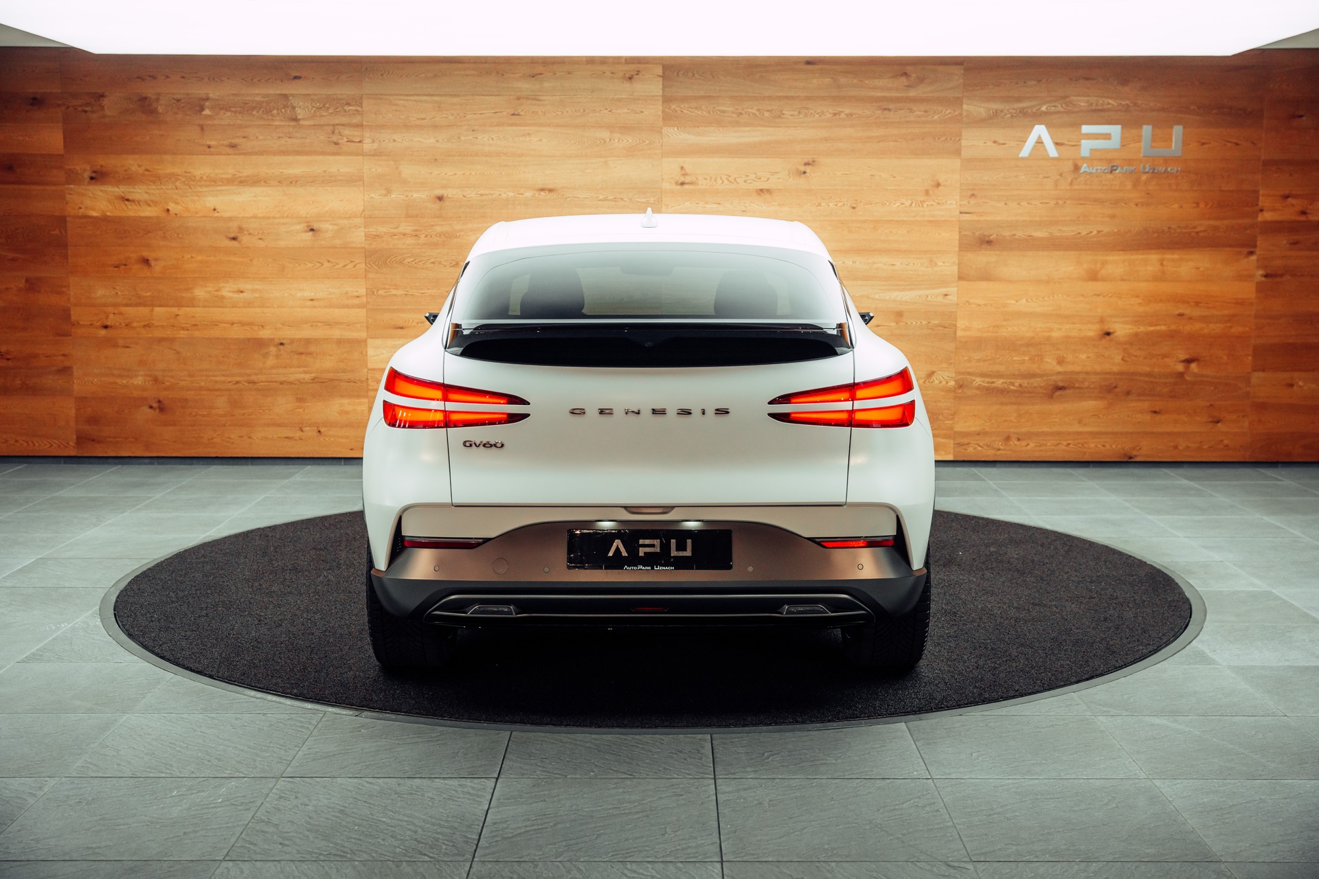 GENESIS GV60 77.4 kWh Sport Plus AWD-image-19