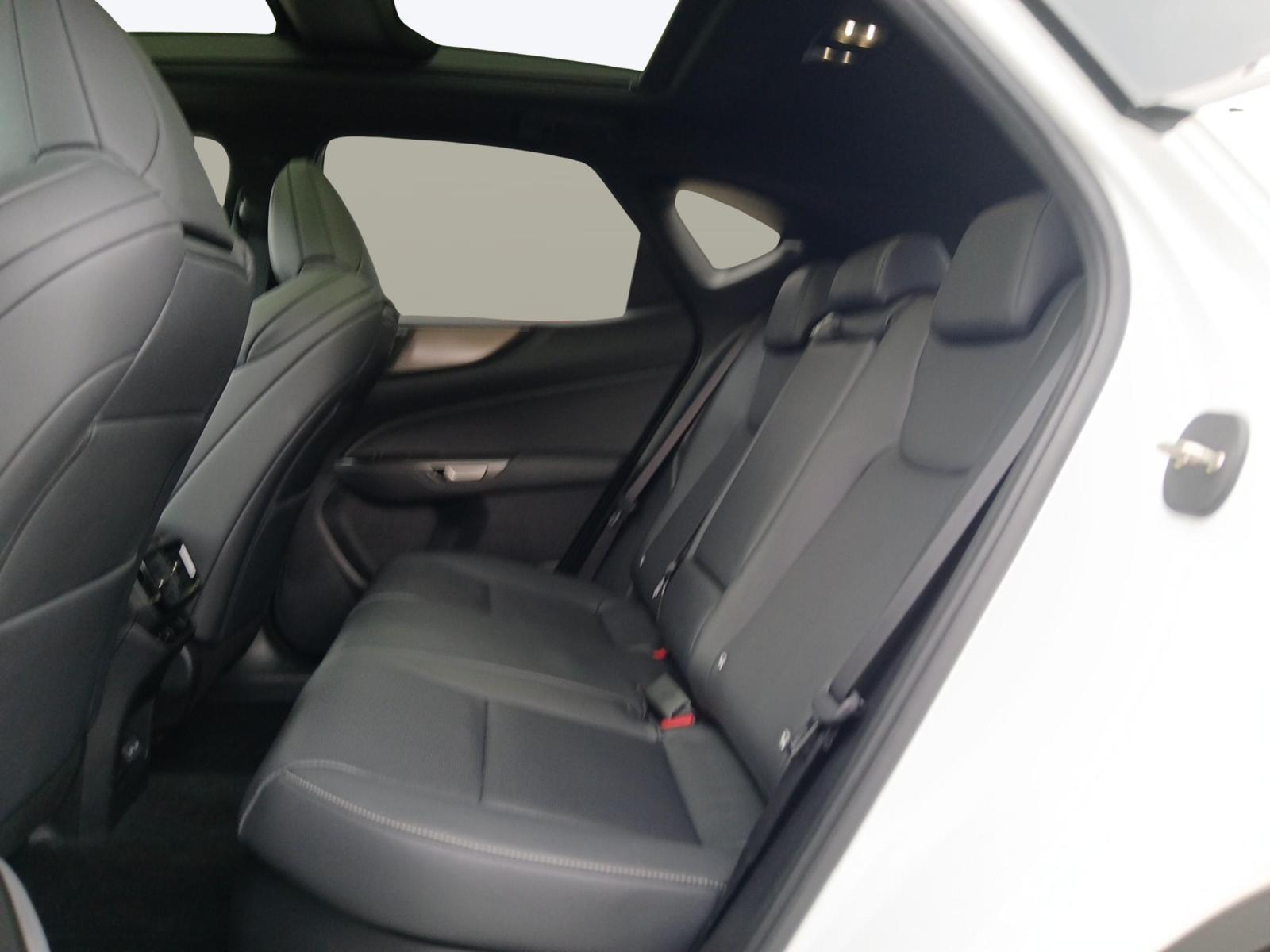 LEXUS NX 350h F-Sport-image-9