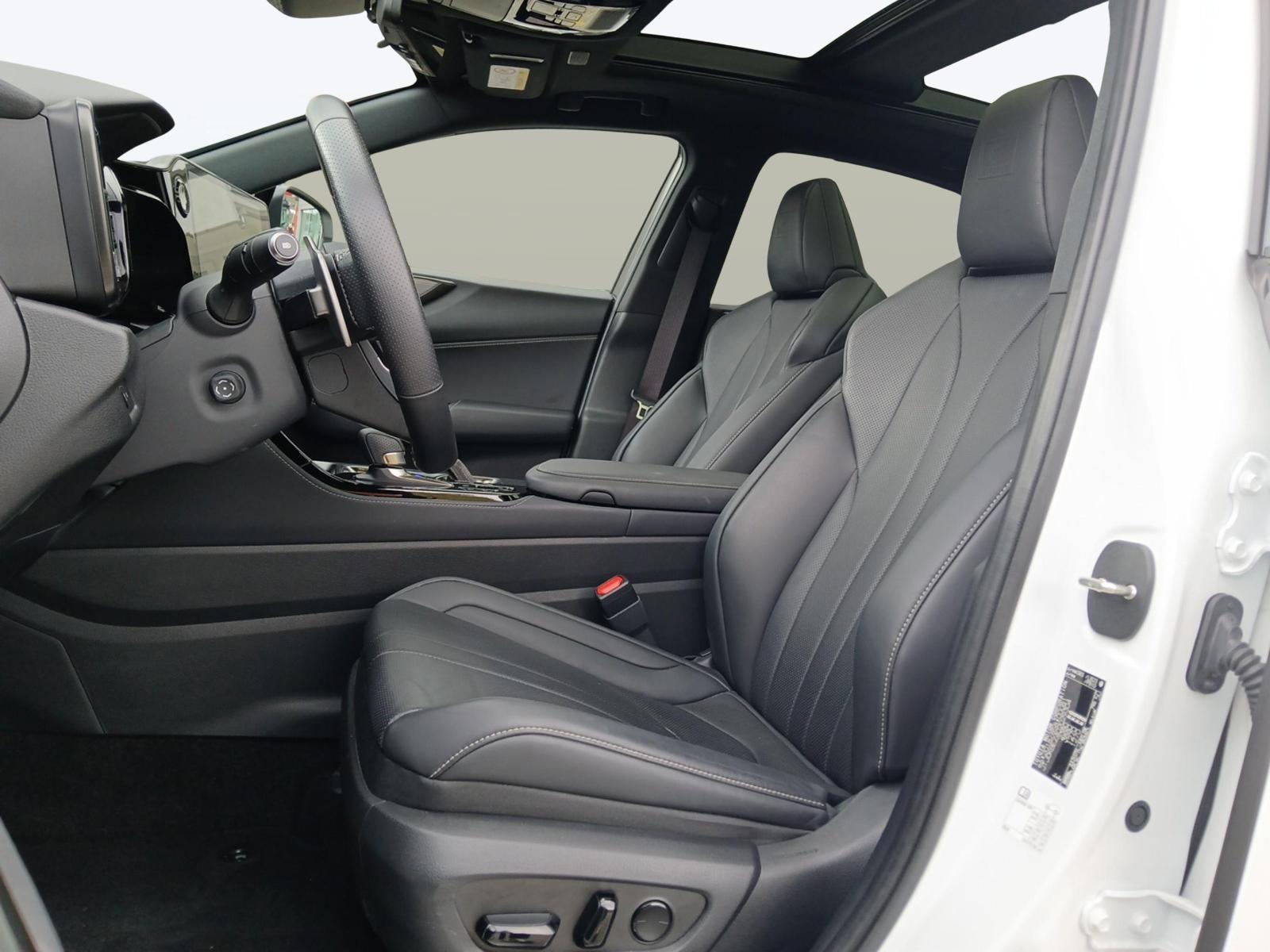 LEXUS NX 350h F-Sport-image-8
