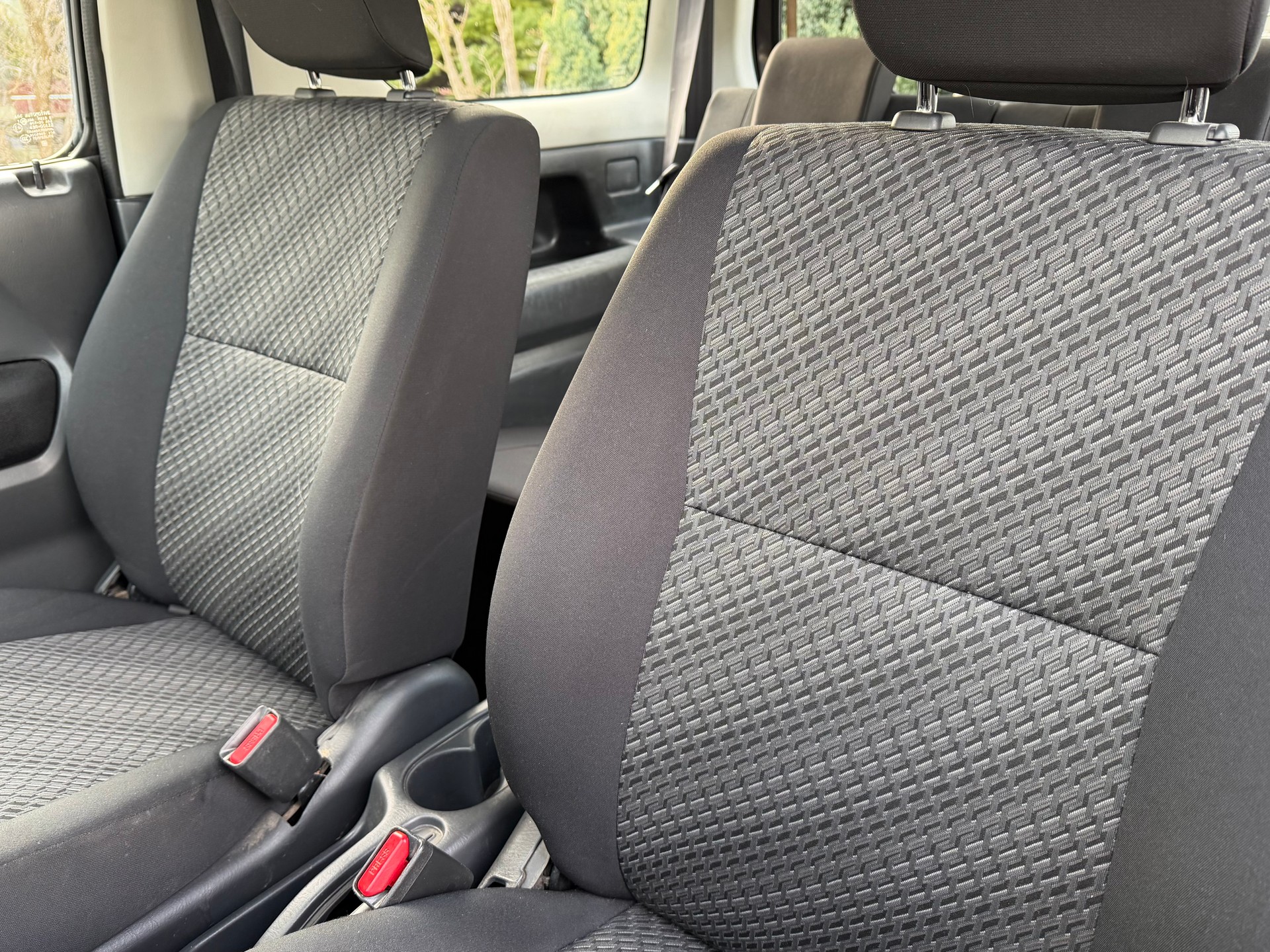 SUZUKI Jimny 1.3 4x4 16V Compact Top Automatic 4-Plätzer *Top-Ausstattung*aus 1. Hand*Servicegepflegt*-image-10