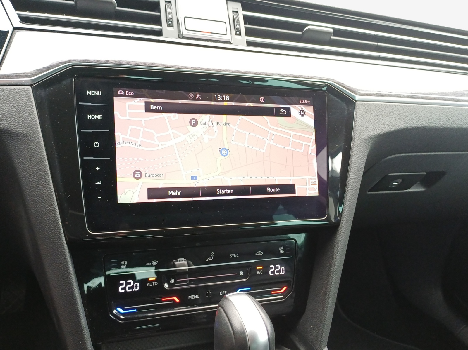VW Passat 2.0 TDI BMT Elegance DSG-image-10