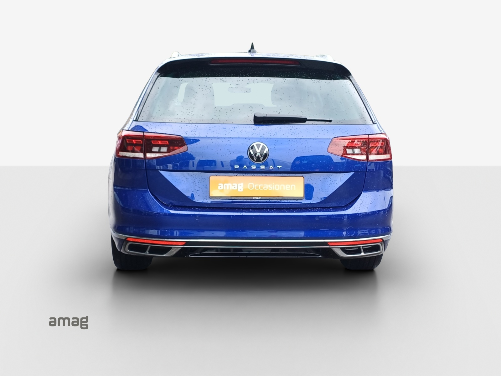 VW Passat 2.0 TDI BMT Elegance DSG-showroom-element-3