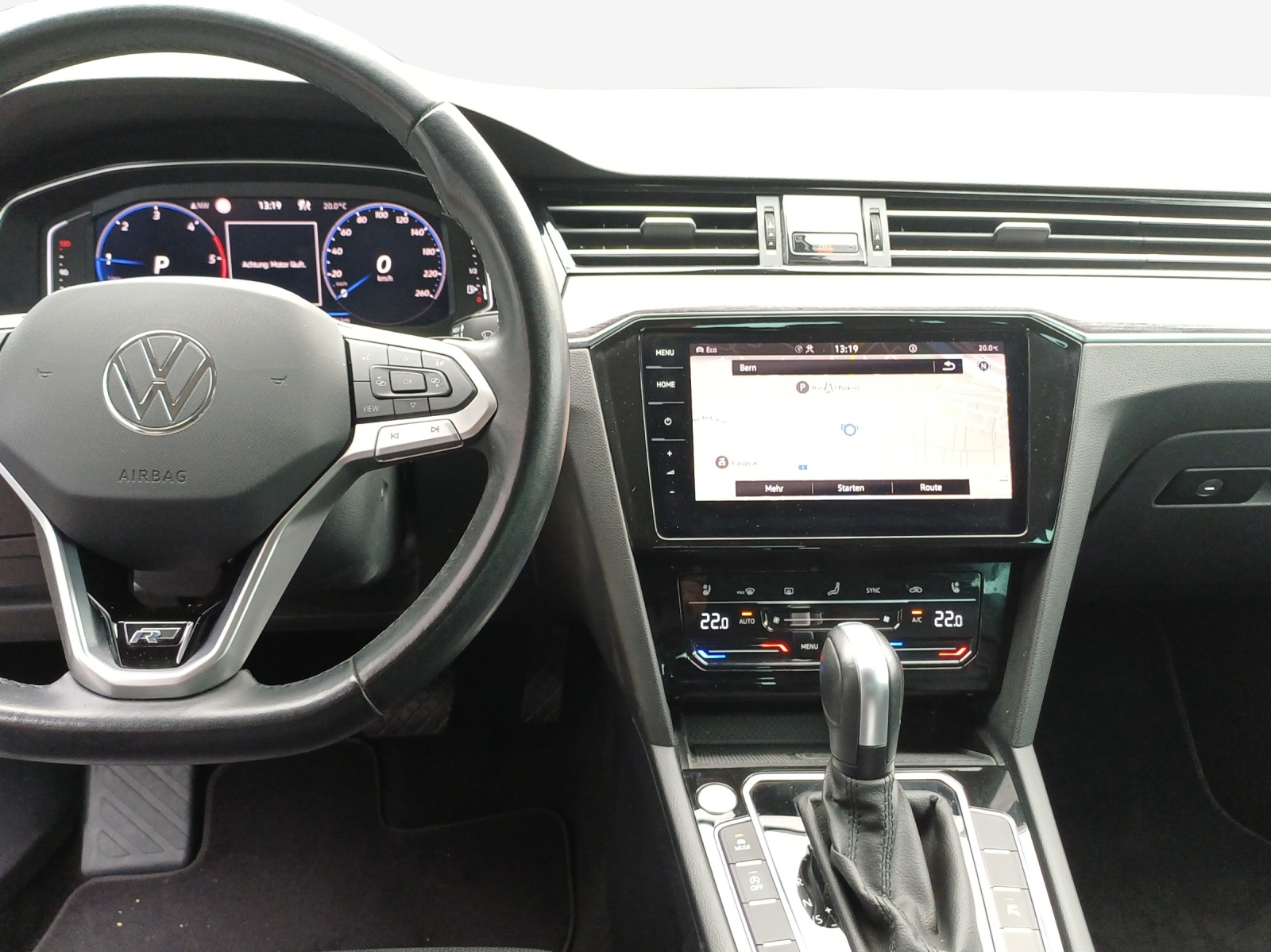 VW Passat 2.0 TDI BMT Elegance DSG-image-8